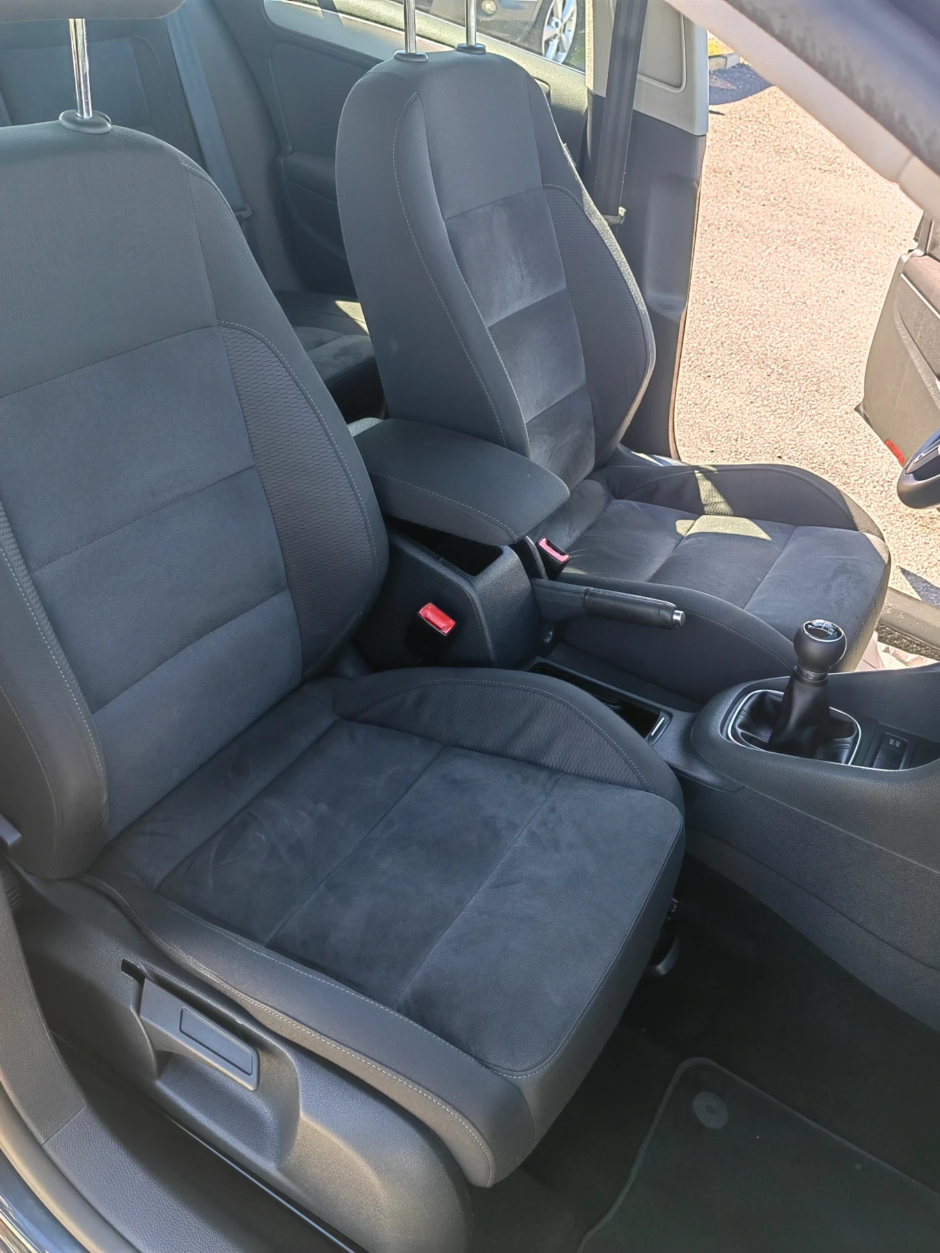 VW Golf 1.4 122 к.с. - изображение 10
