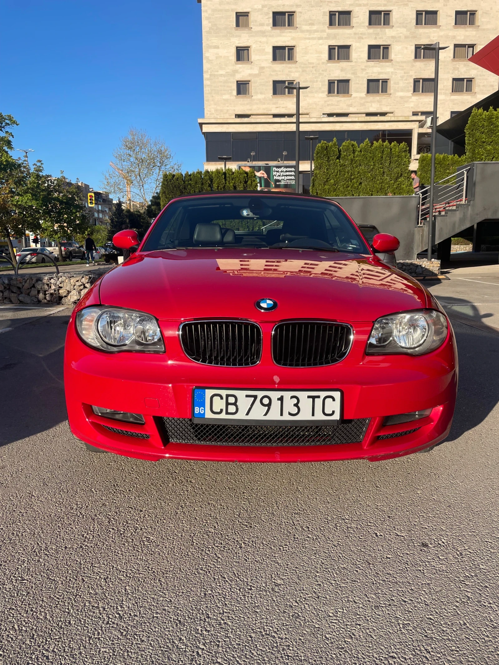 BMW 120 | Mobile.bg   1