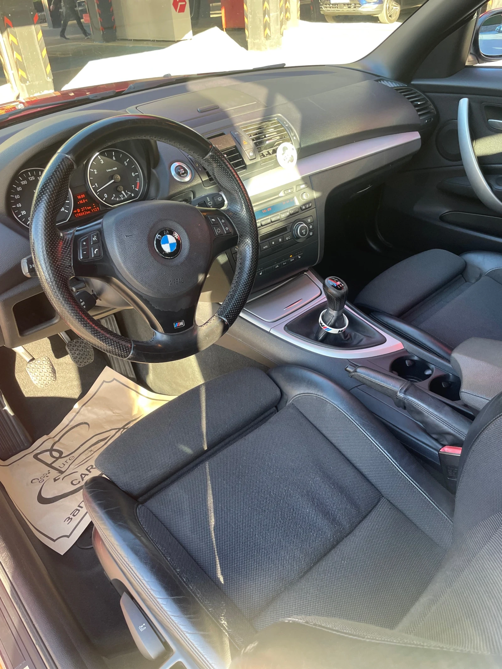 BMW 120  - изображение 10