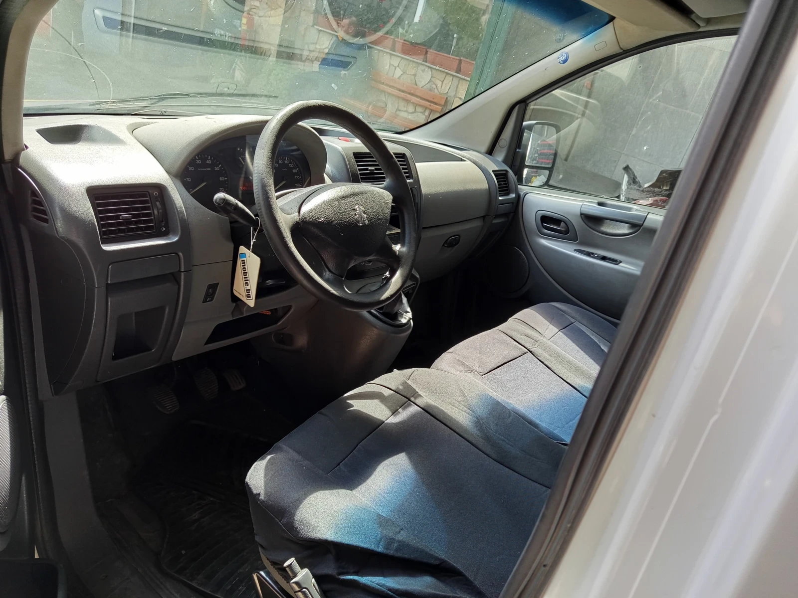 Peugeot Expert 1.6D - изображение 3