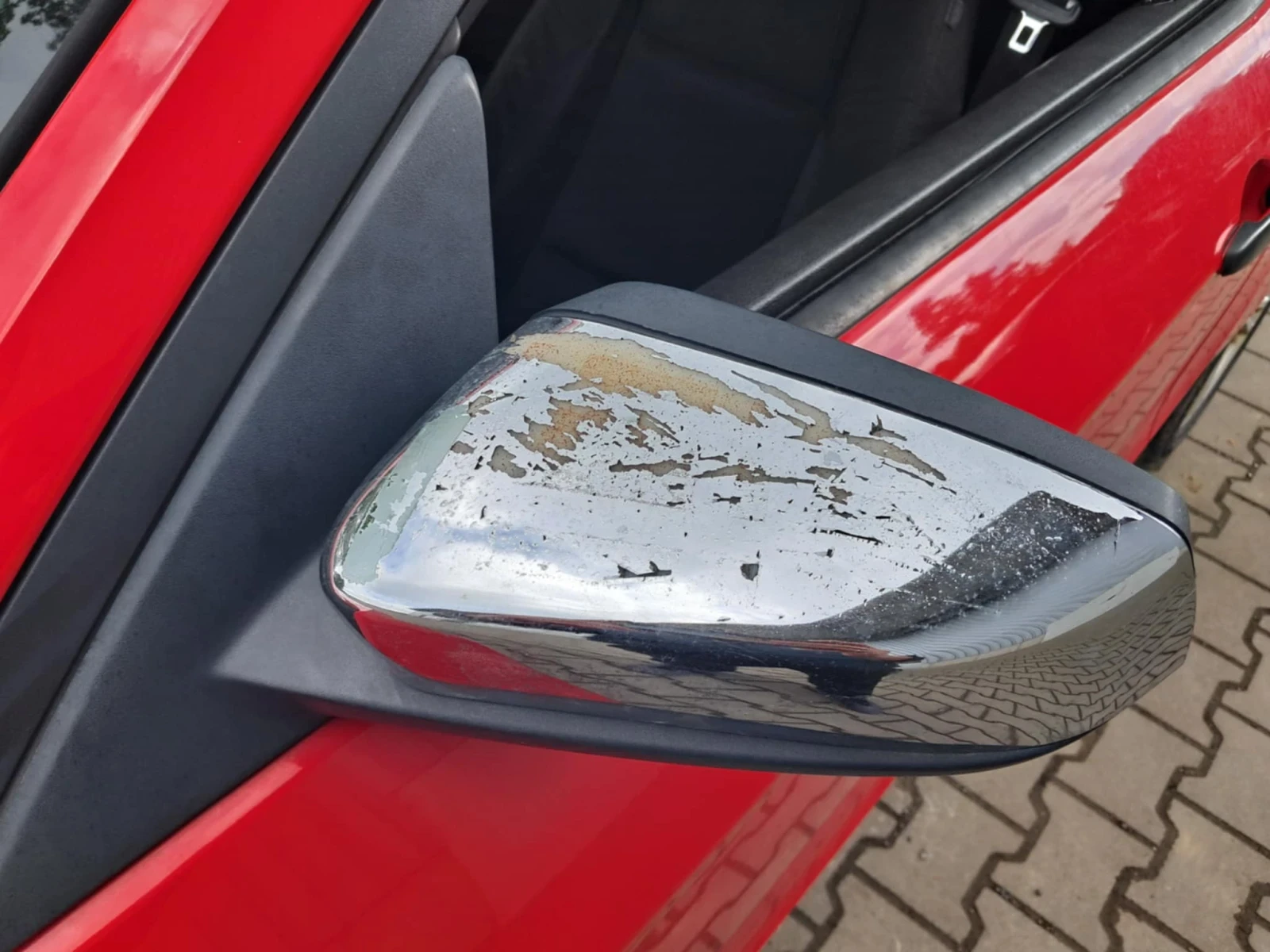 Ford Mustang  - изображение 4