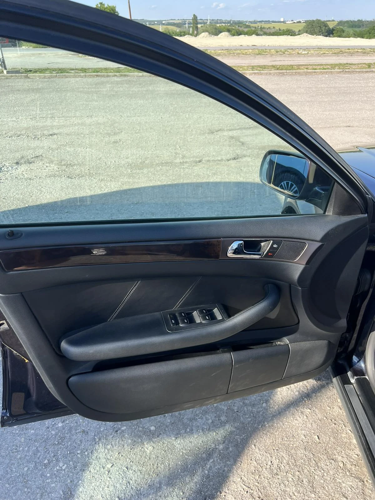 Audi A6 2.5 TDI - изображение 6