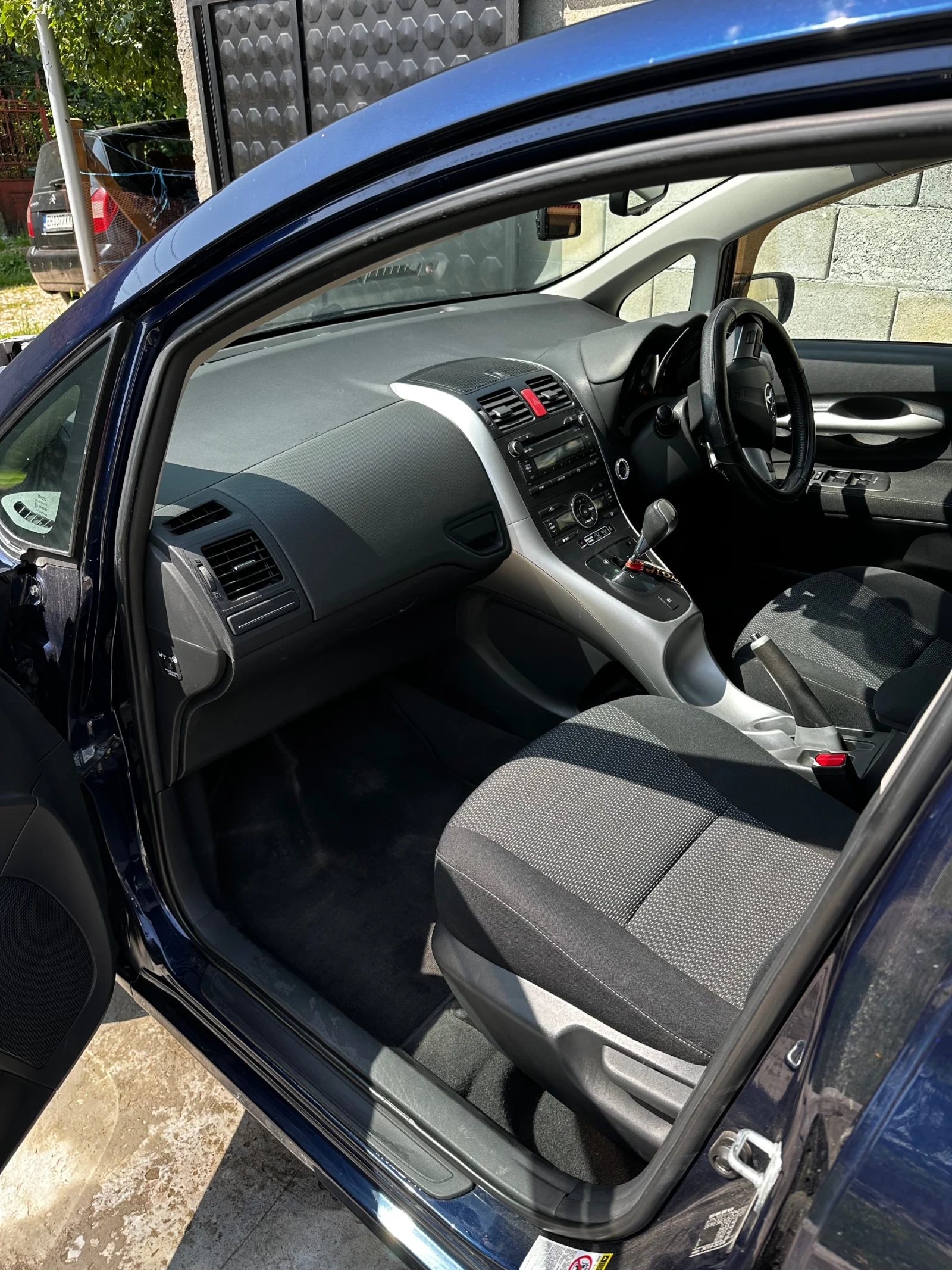Toyota Auris 1, 6 V-Matic TR MultyMode Euro 5 - изображение 5