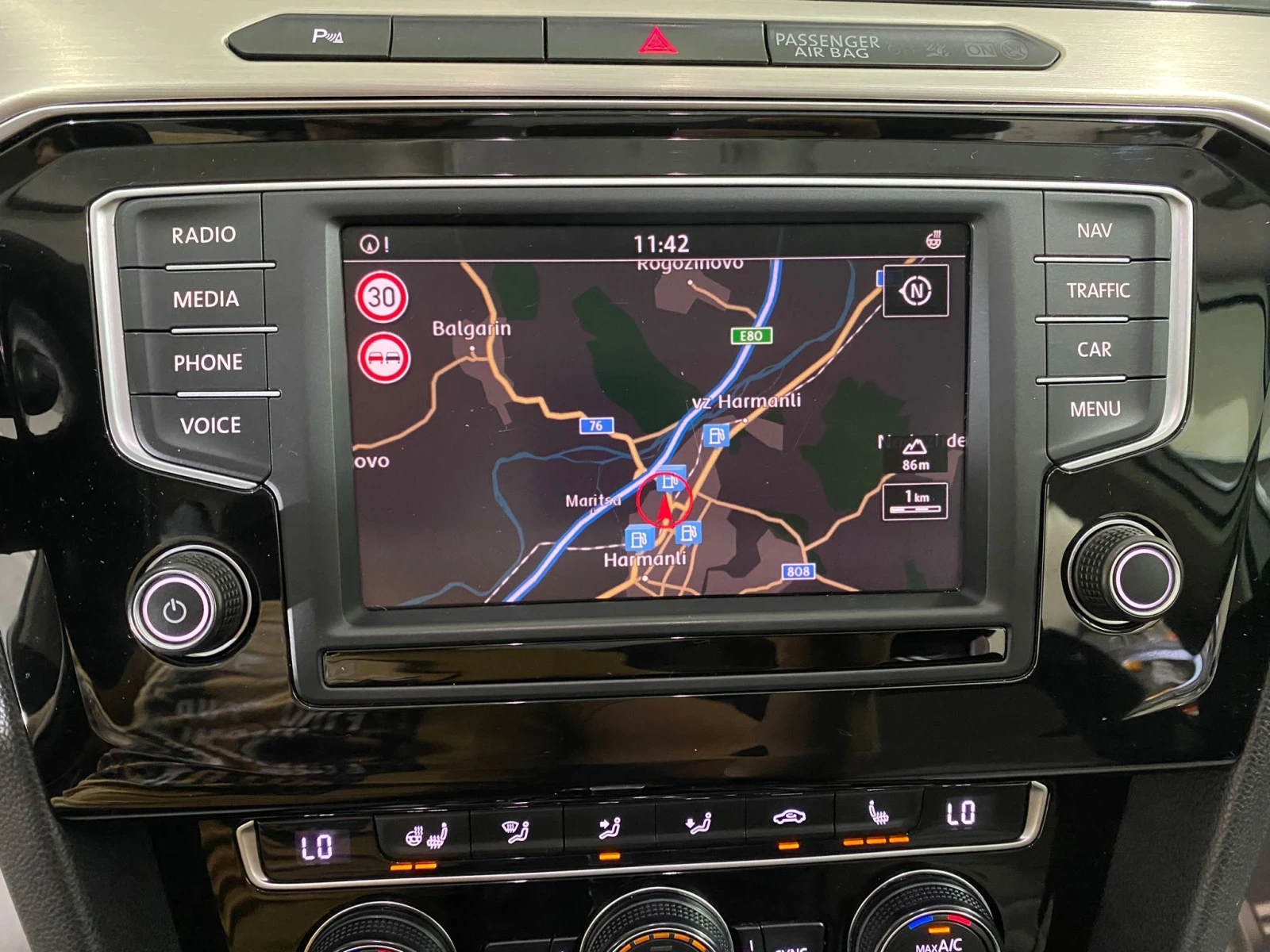 VW Passat 2.0TDI DSG | Mobile.bg   12