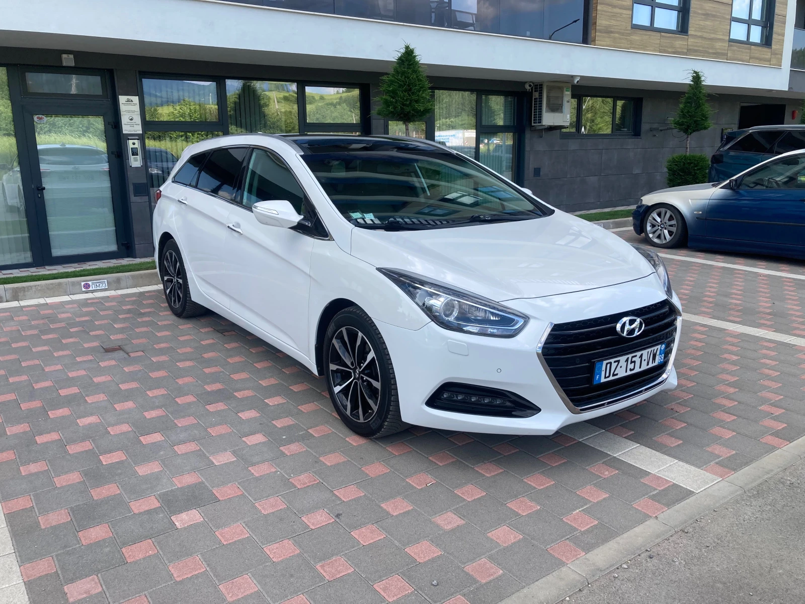 Hyundai I40 Exclusive  - изображение 3