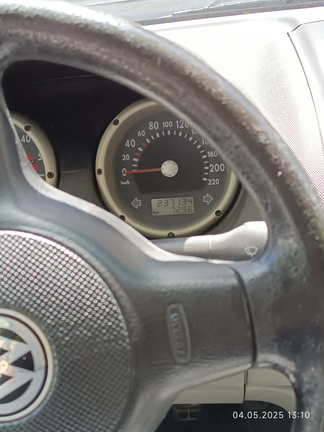 VW Polo 6N2 - изображение 4