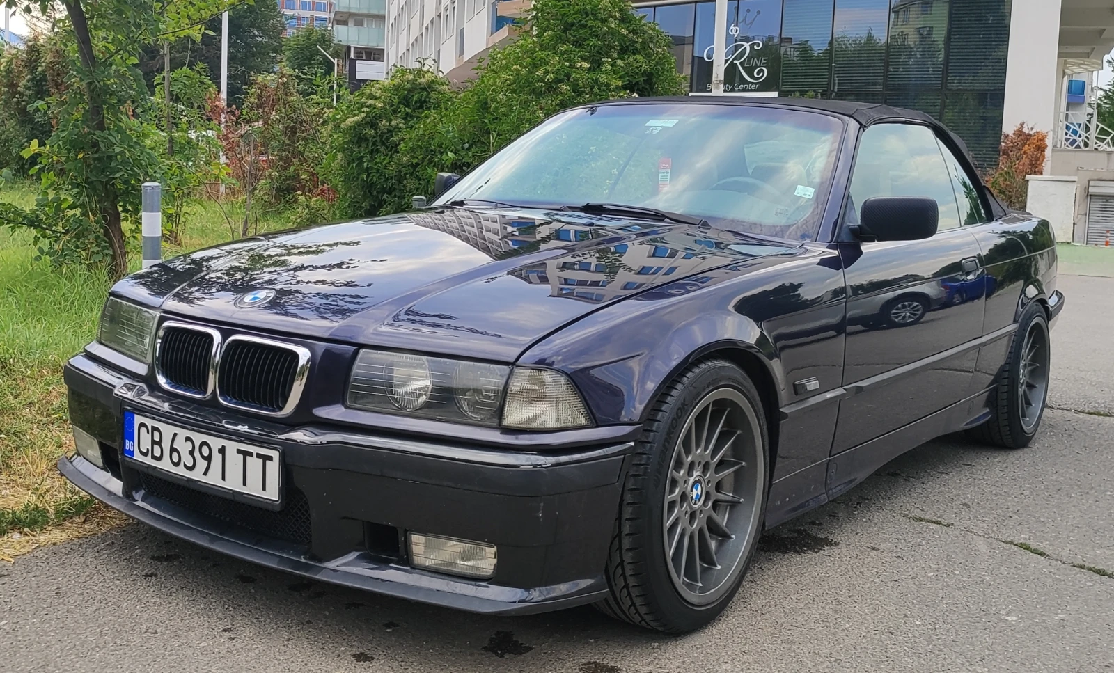 BMW 320 320i | Mobile.bg   1