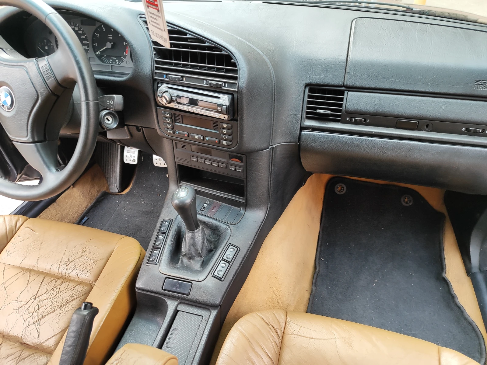 BMW 320 320i | Mobile.bg   11