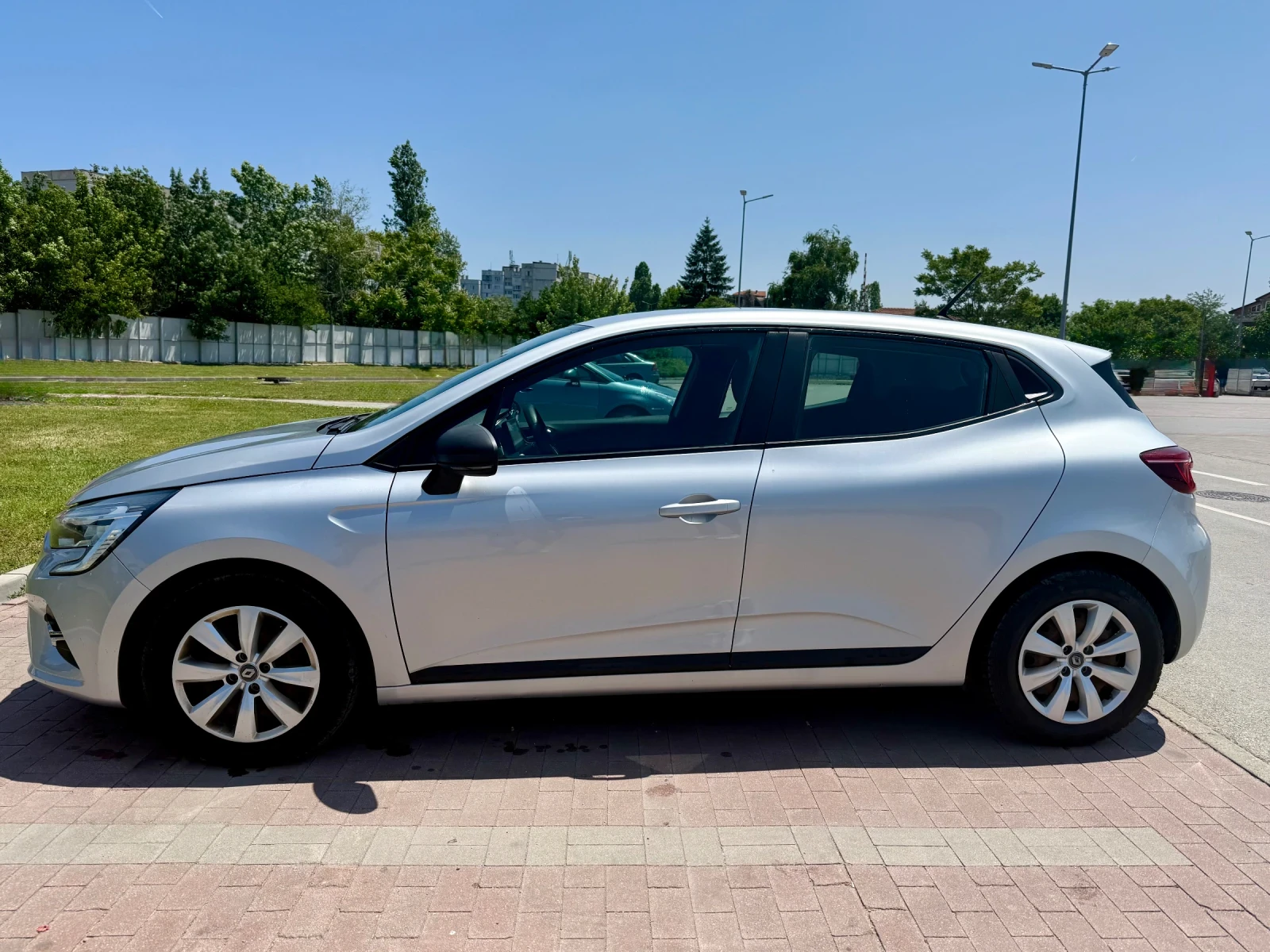 Renault Clio  - изображение 2