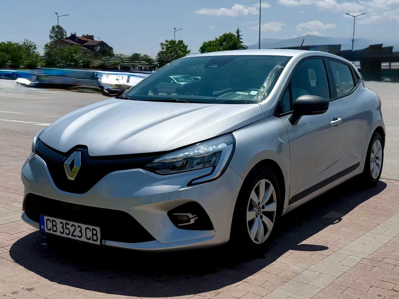 Renault Clio  - изображение 5