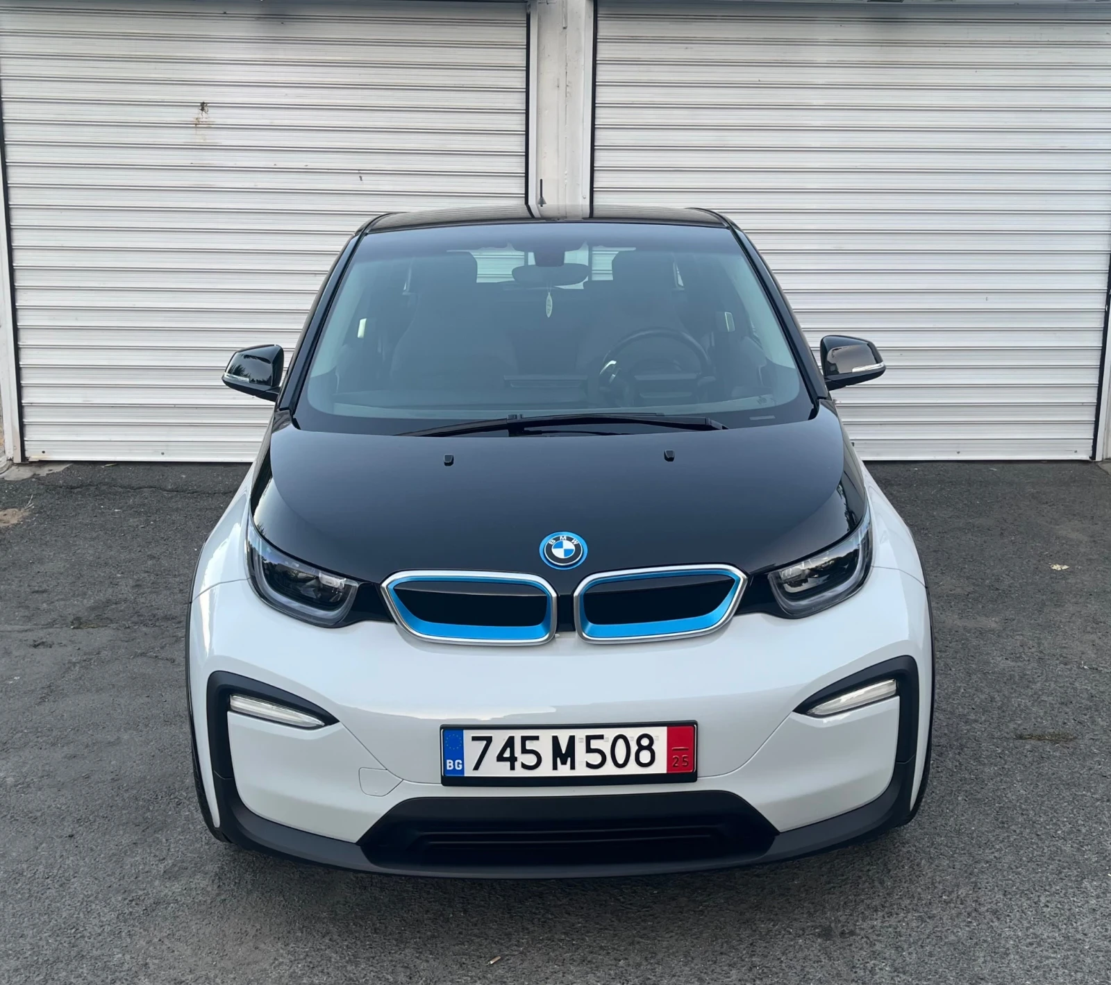 BMW i3  - изображение 9