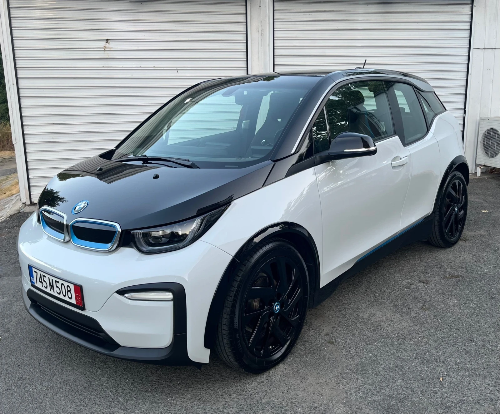 BMW i3  - изображение 2