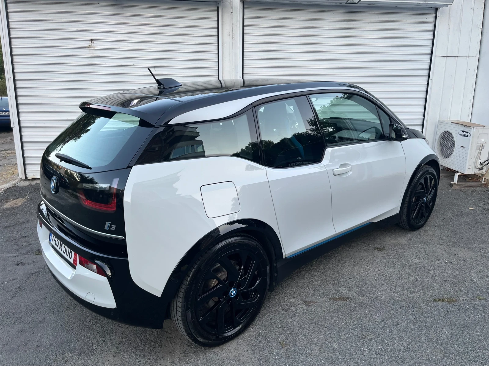 BMW i3  - изображение 7