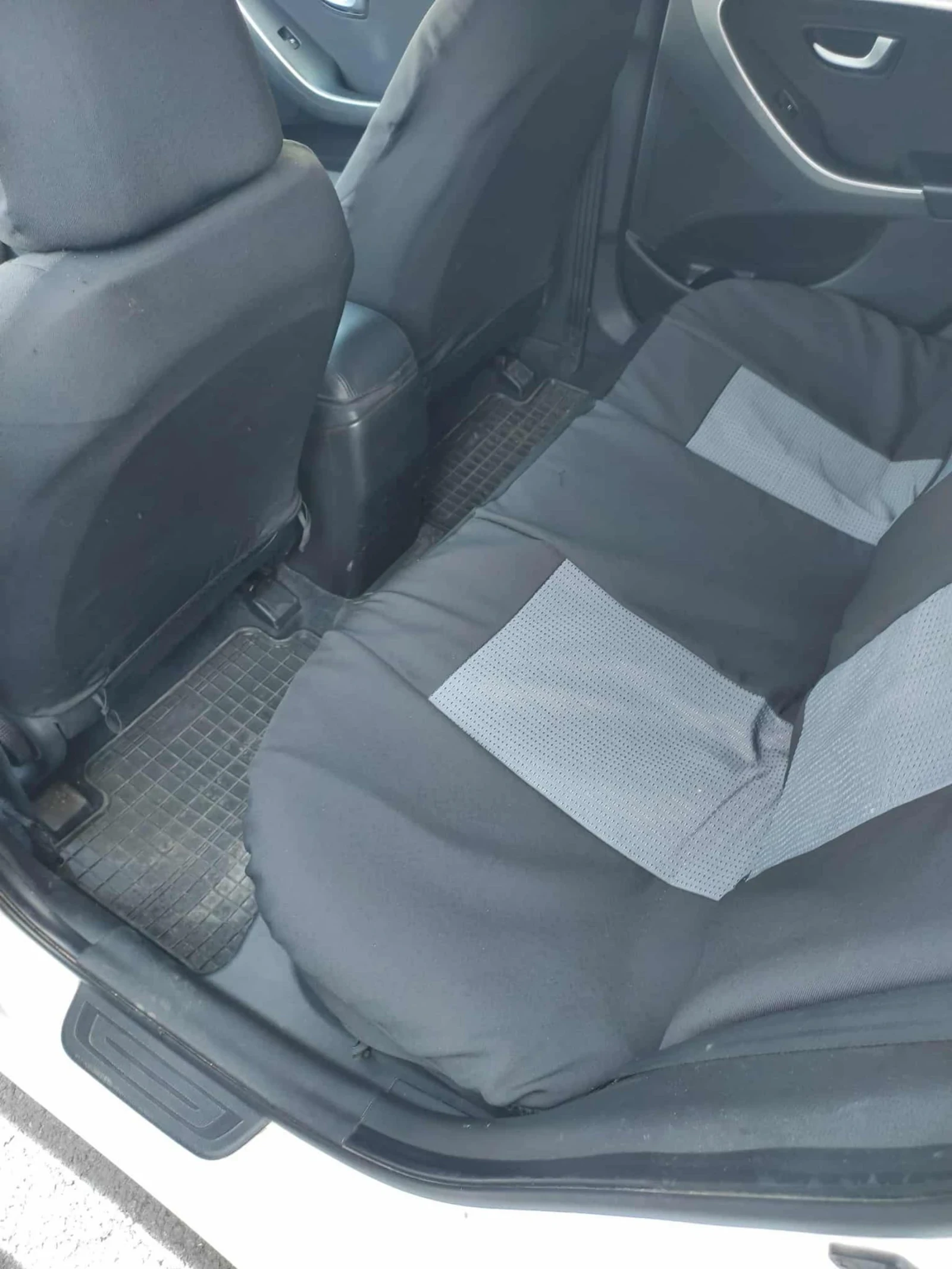 Hyundai I30  - изображение 6