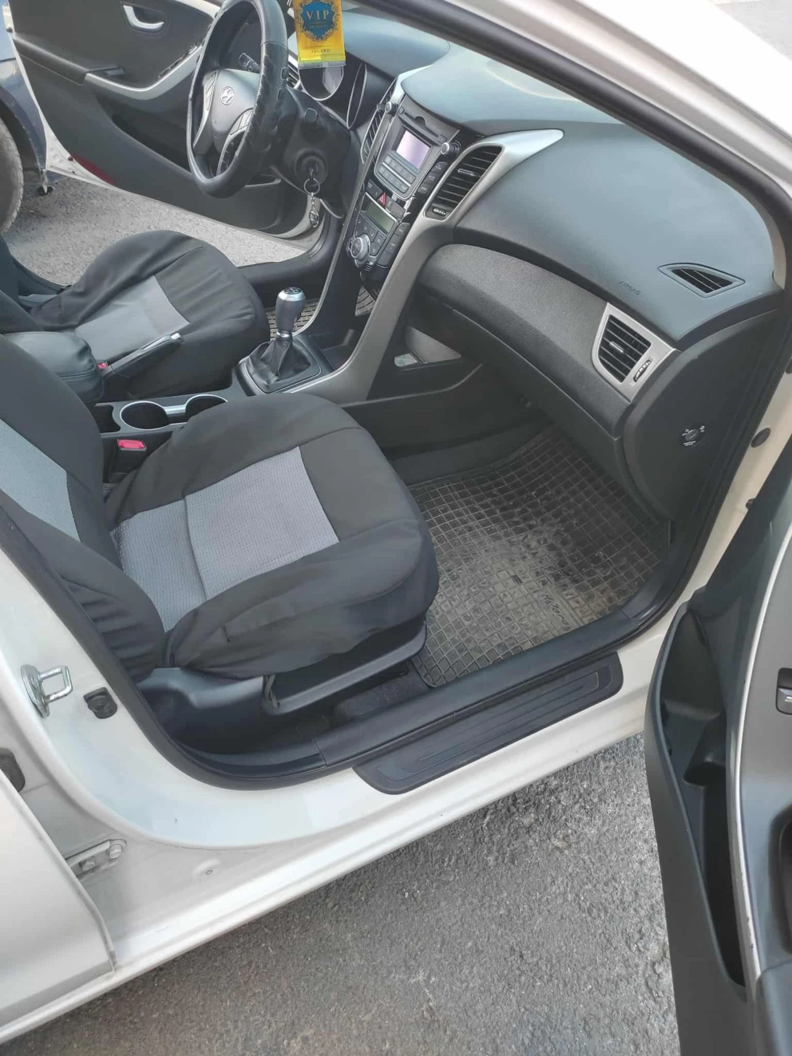 Hyundai I30  - изображение 4