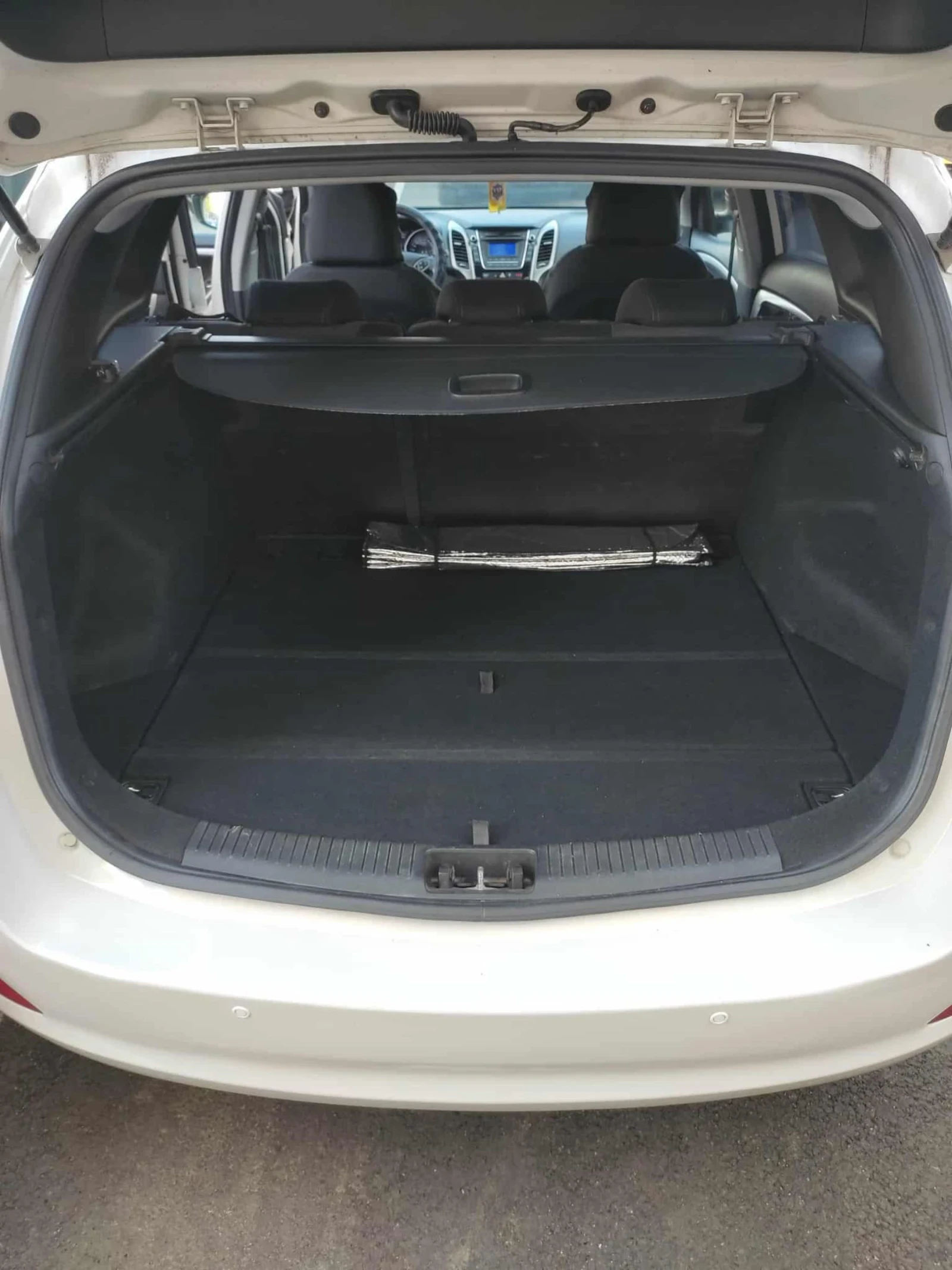 Hyundai I30  - изображение 5
