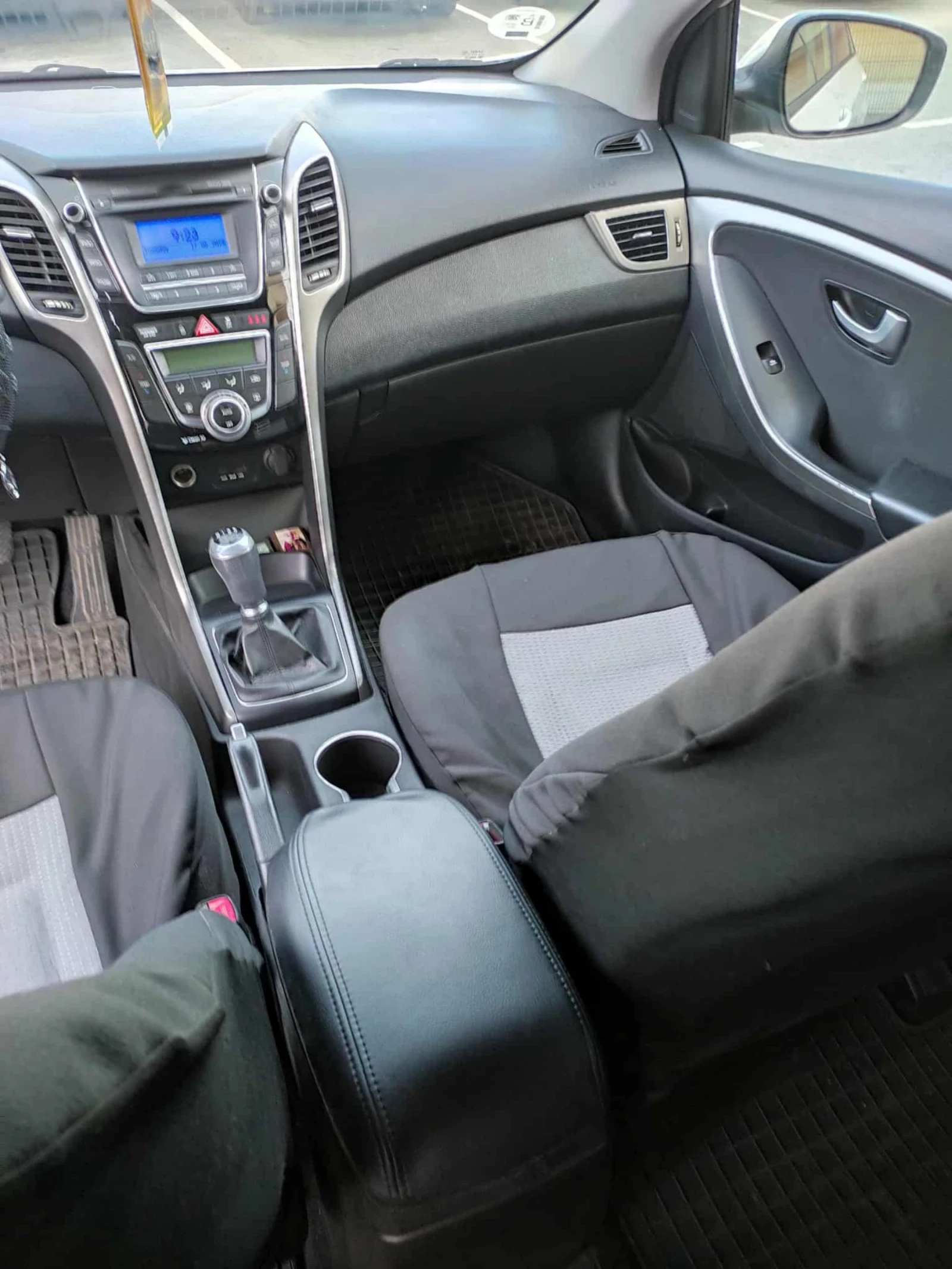 Hyundai I30  - изображение 3