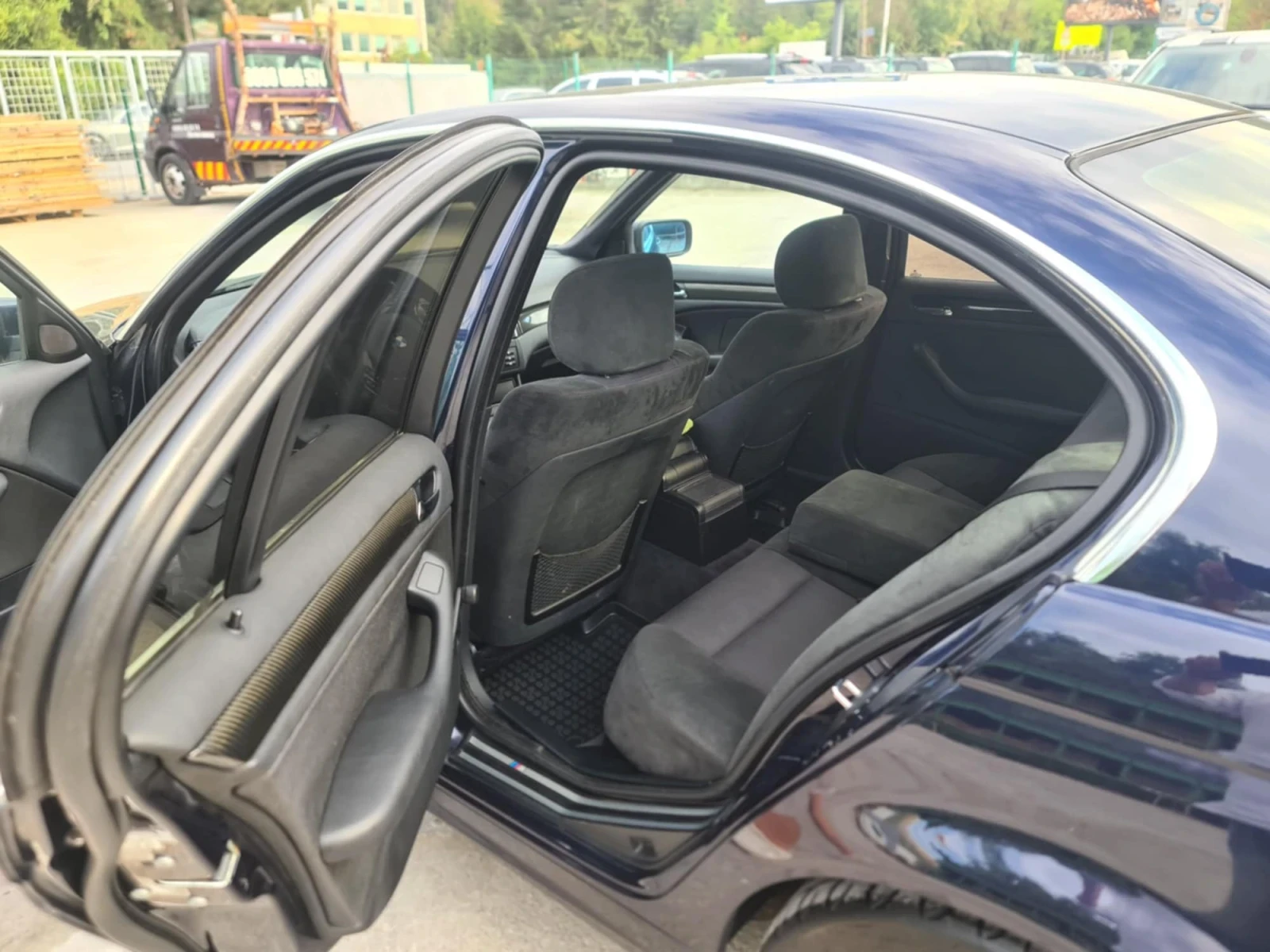 BMW 323  - изображение 5