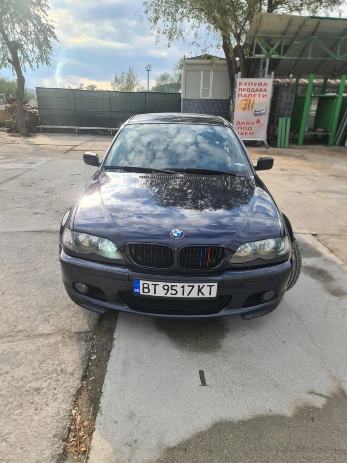 BMW 323  - изображение 2