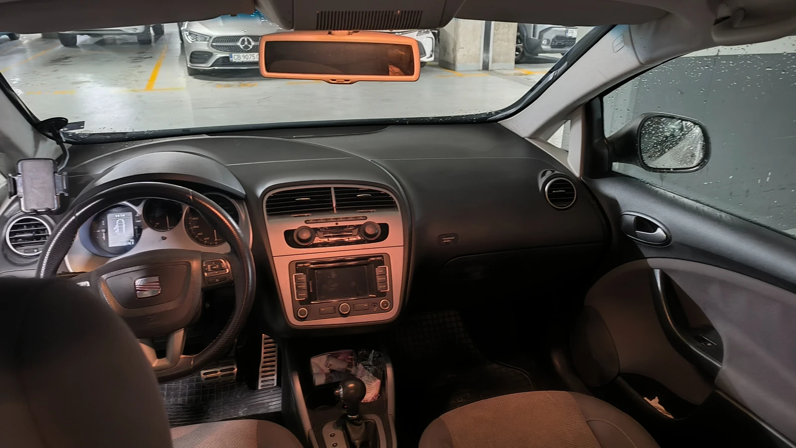 Seat Altea XL sport - изображение 6