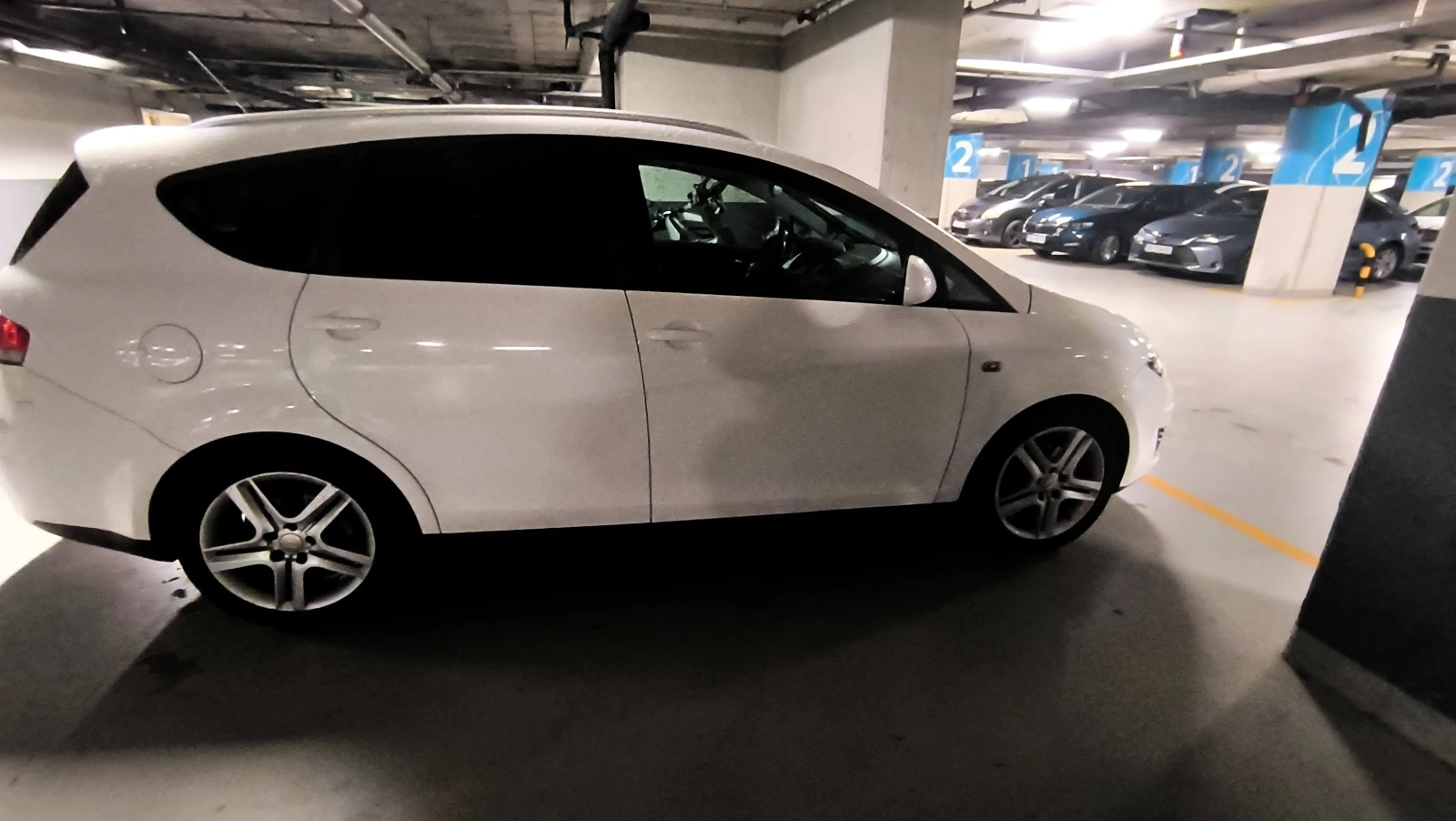 Seat Altea XL sport - изображение 3