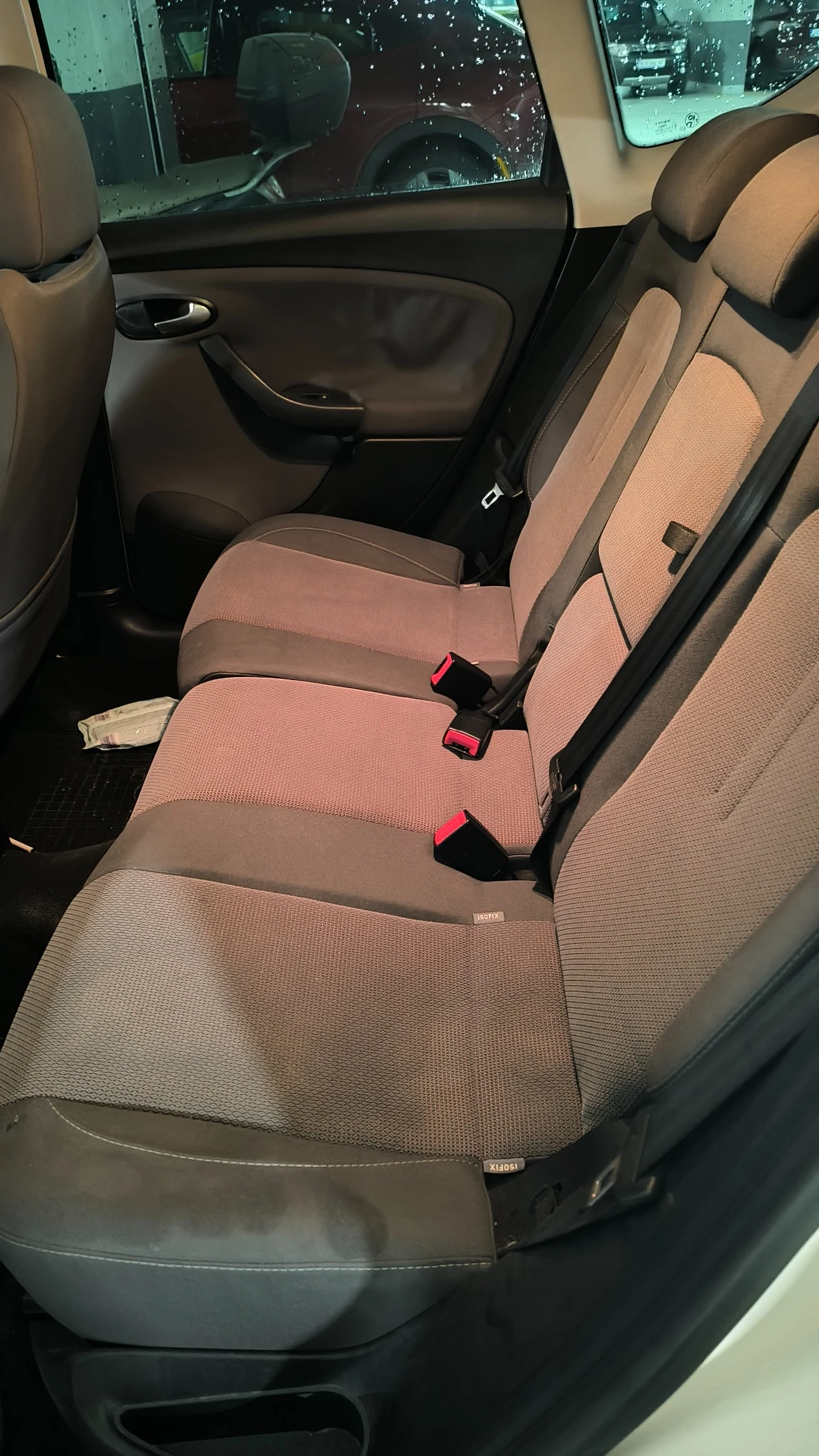 Seat Altea XL sport - изображение 5