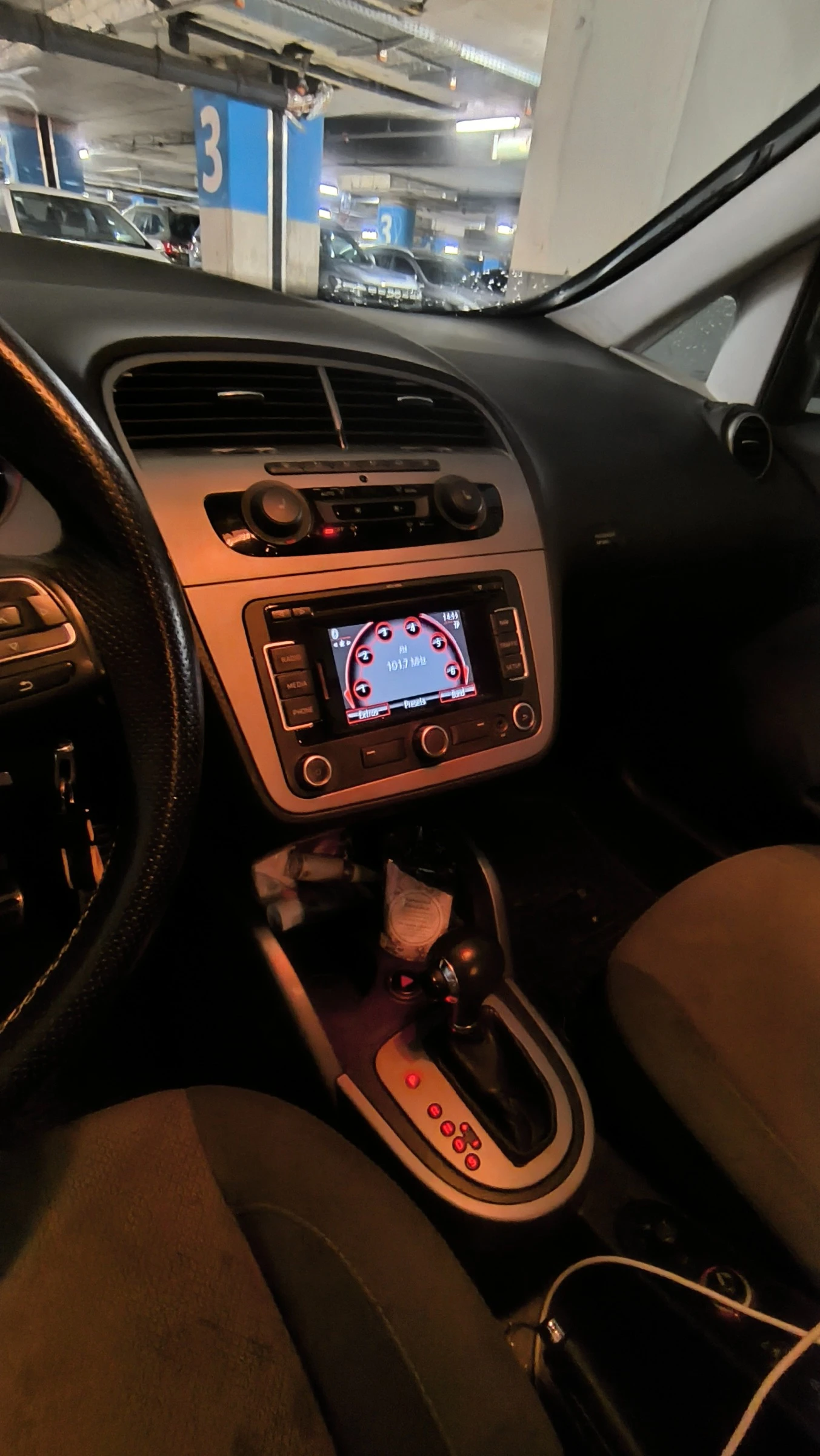 Seat Altea XL sport - изображение 9
