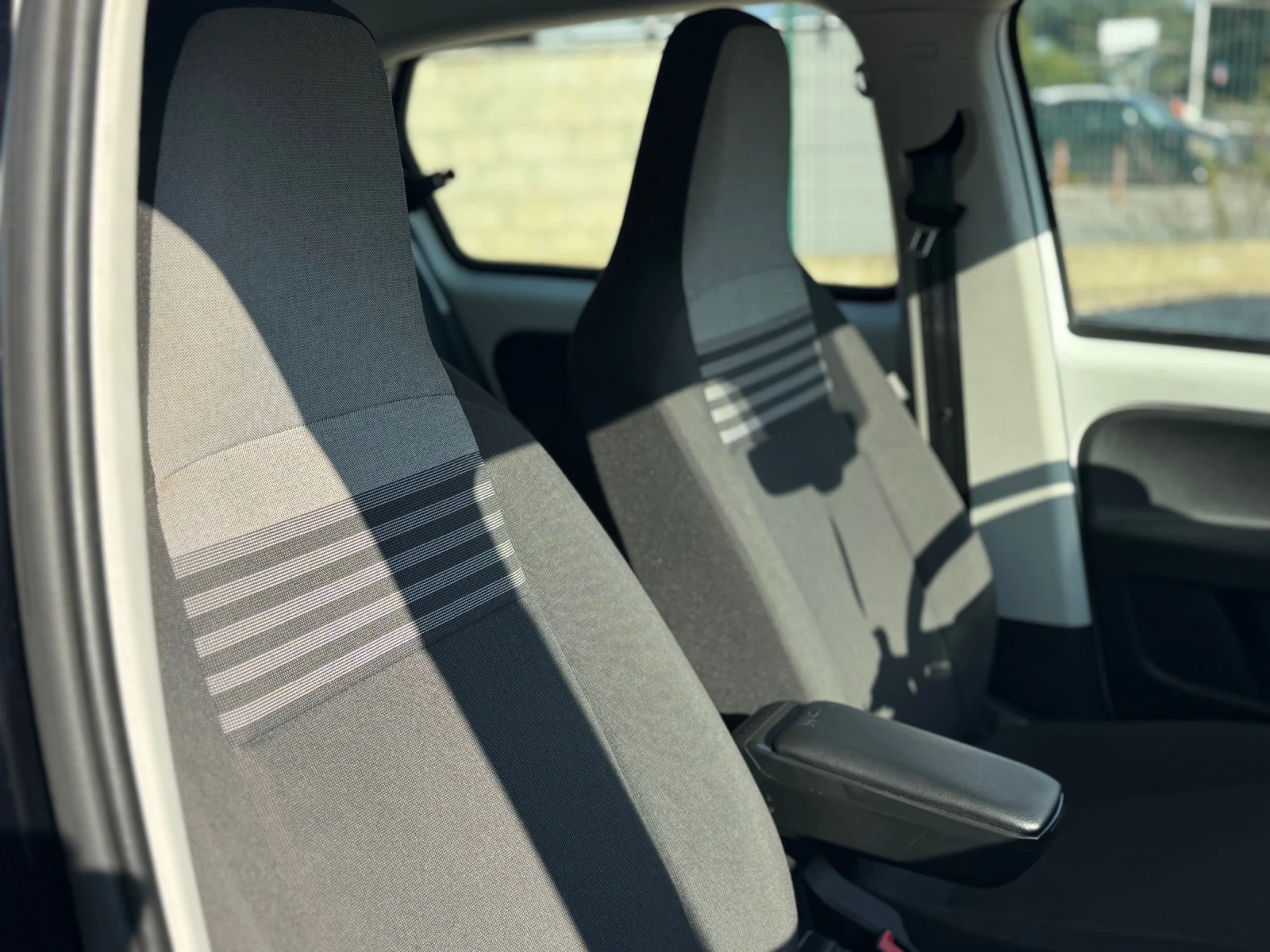VW Up 32.4kWh | Mobile.bg — изображение 11