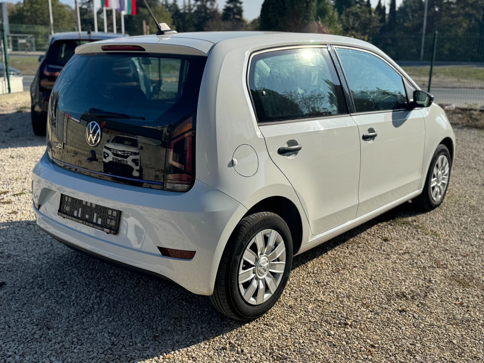 VW Up 32.4kWh | Mobile.bg — изображение 7