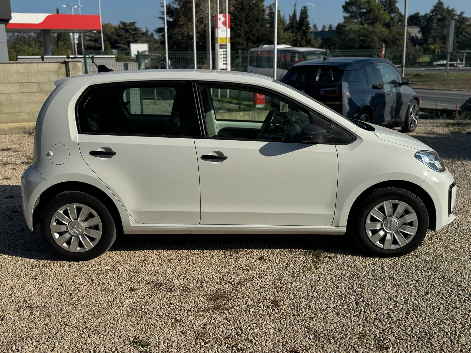 VW Up 32.4kWh | Mobile.bg — изображение 8