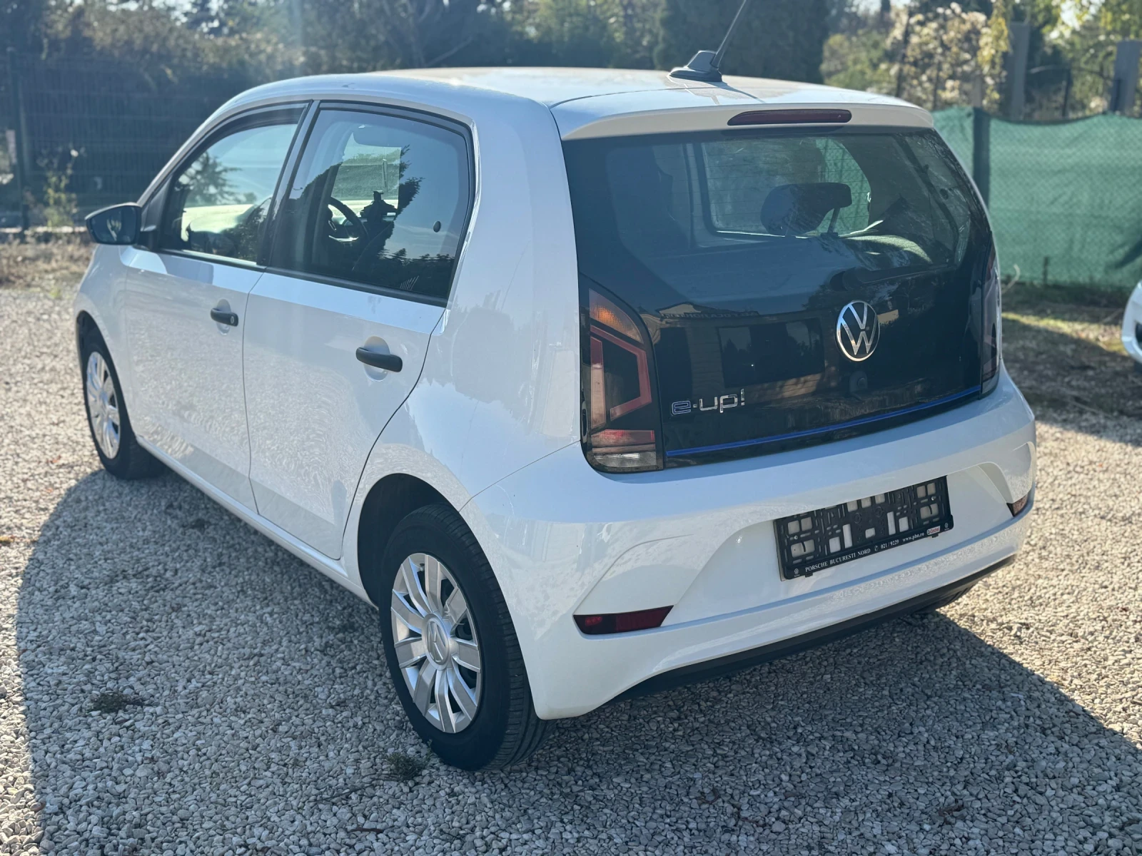 VW Up 32.4kWh | Mobile.bg — изображение 5