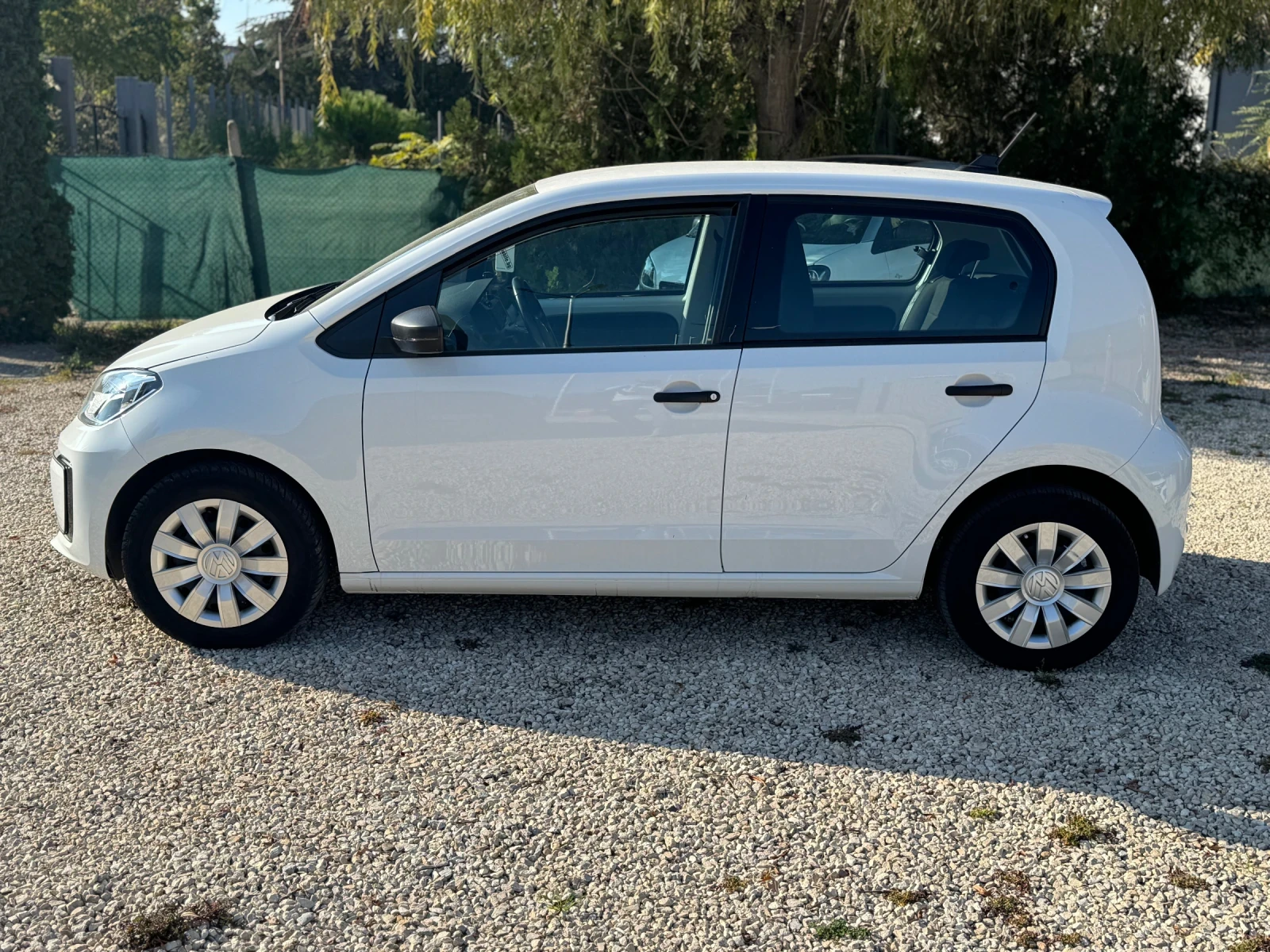 VW Up 32.4kWh | Mobile.bg — изображение 4
