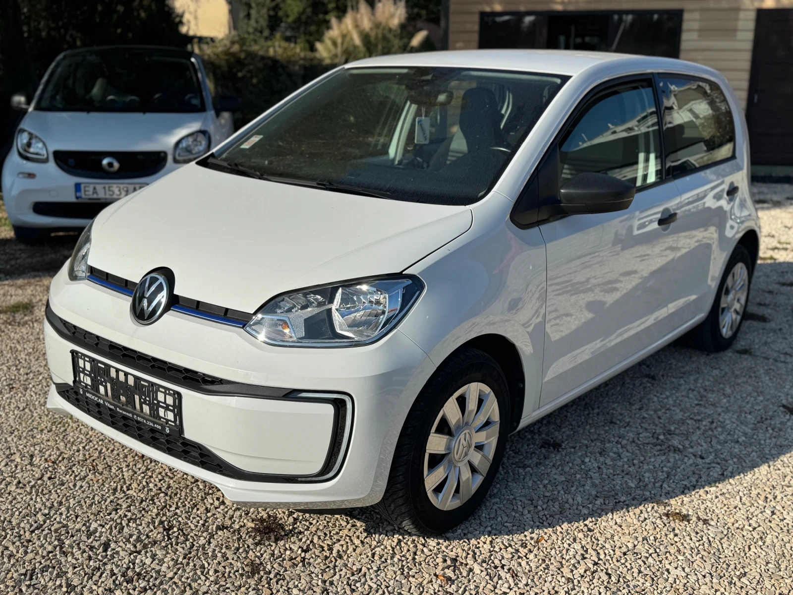 VW Up 32.4kWh | Mobile.bg — изображение 3