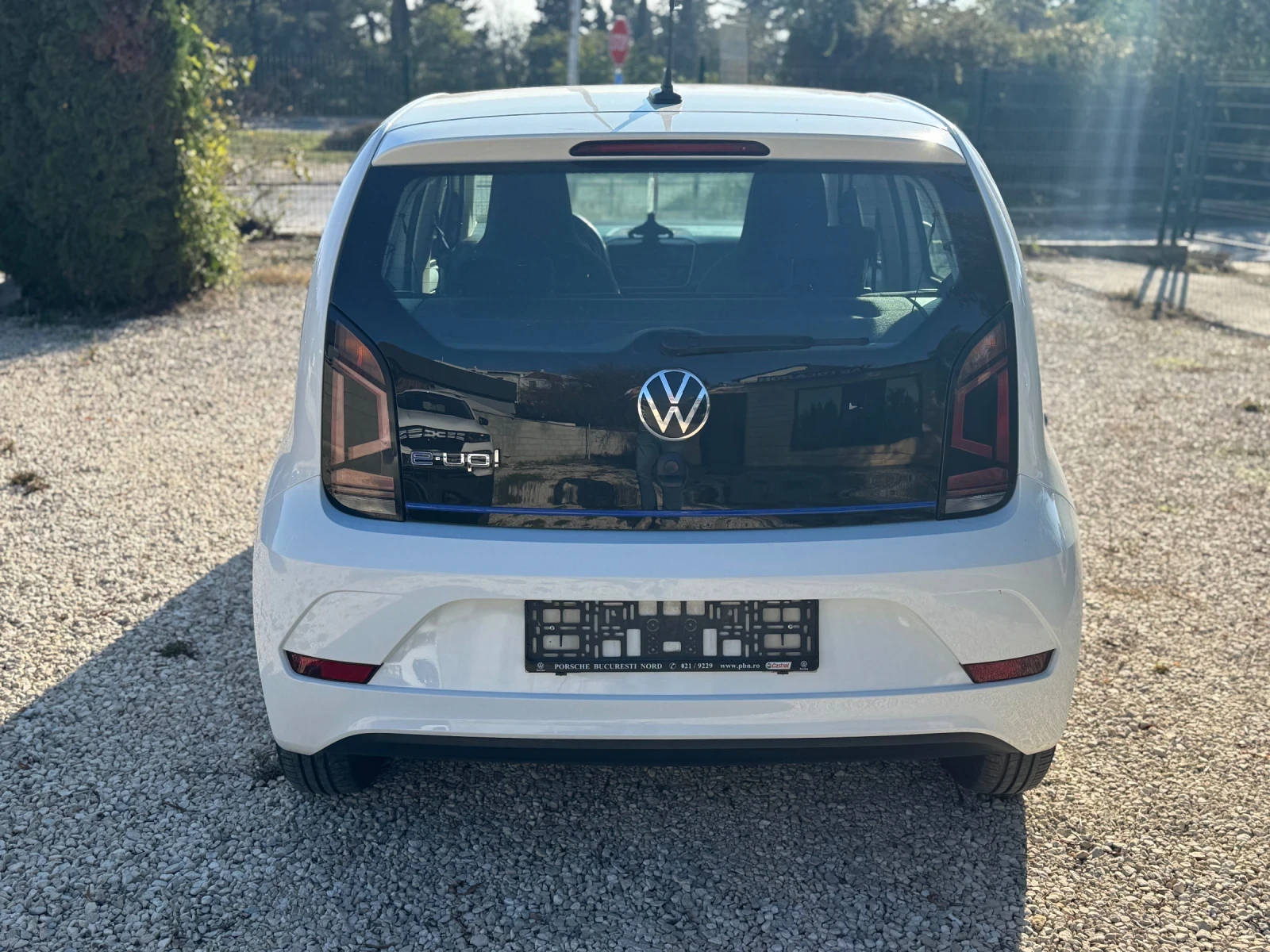 VW Up 32.4kWh | Mobile.bg — изображение 6