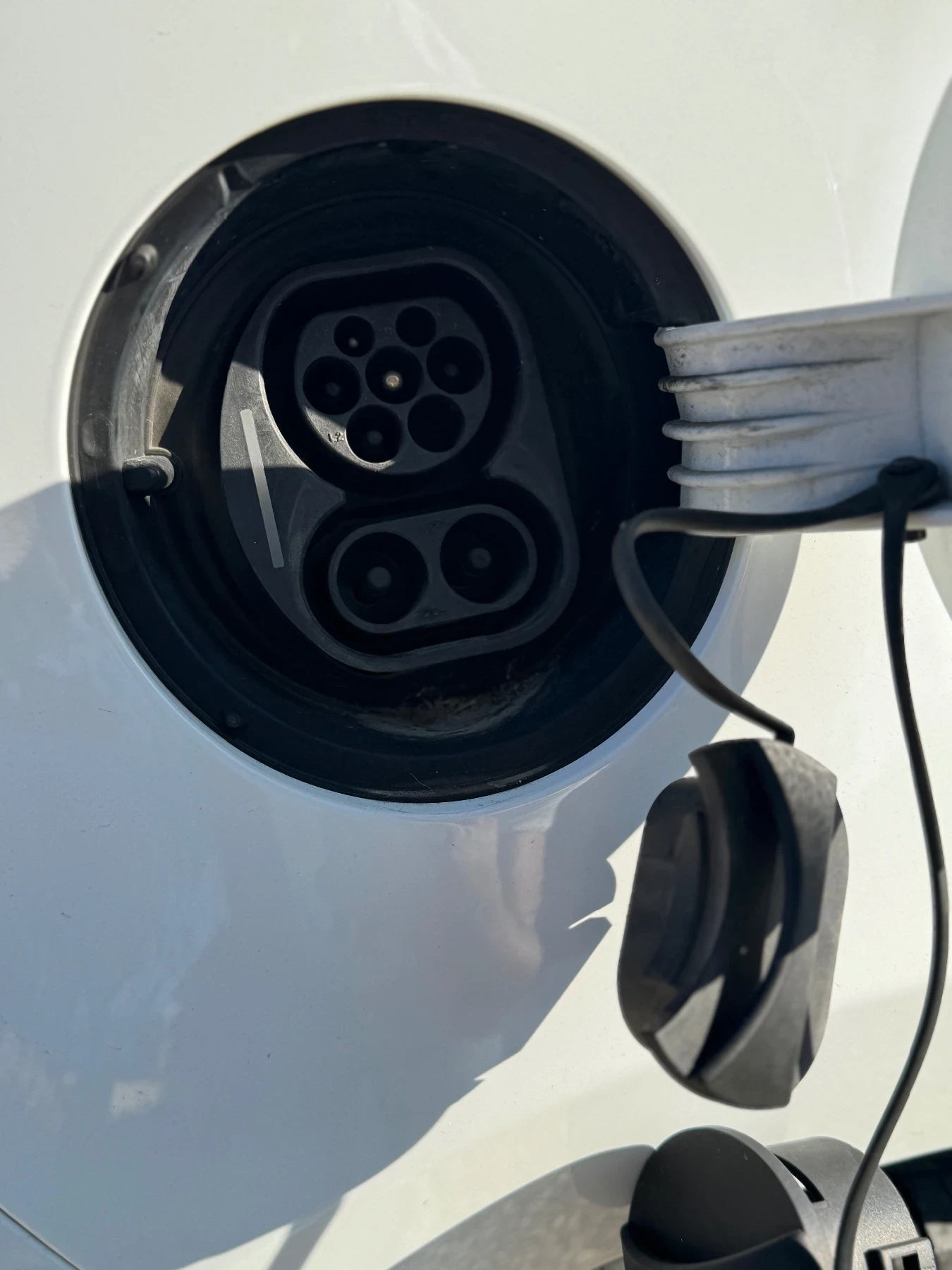 VW Up 32.4kWh | Mobile.bg — изображение 16