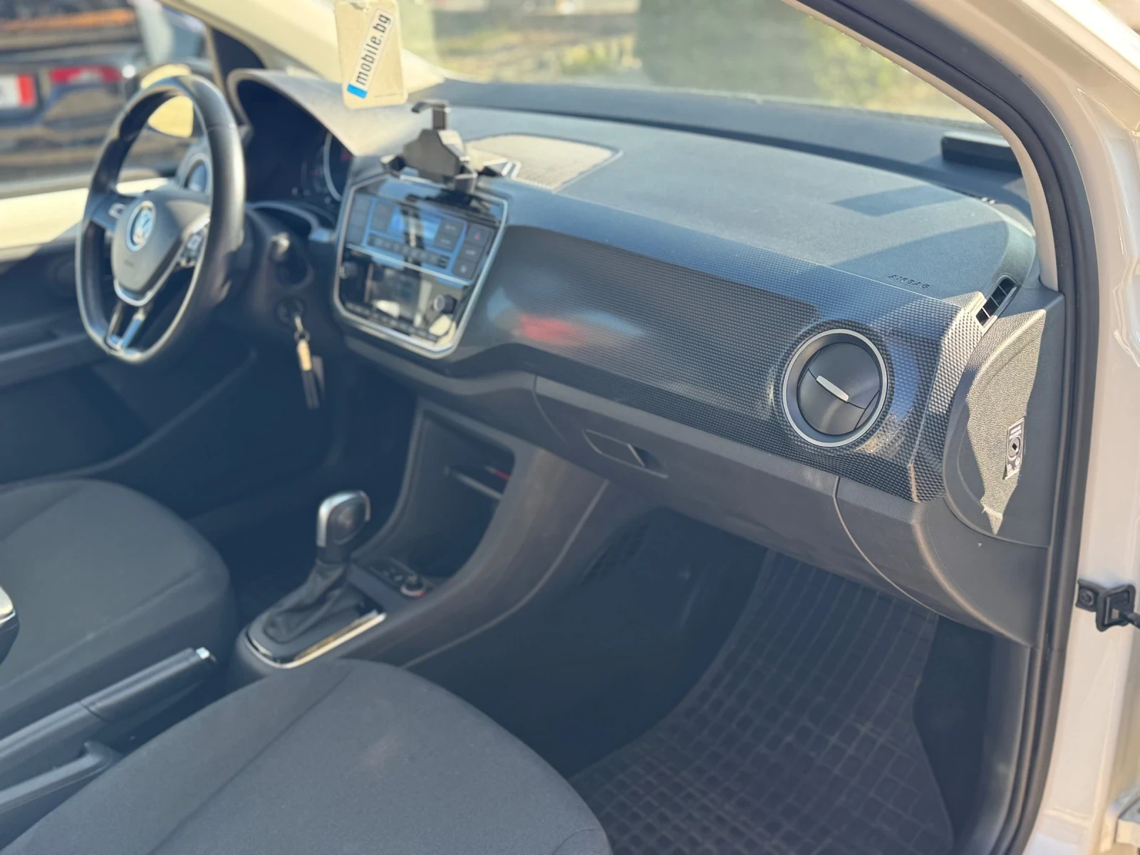 VW Up 32.4kWh | Mobile.bg — изображение 9