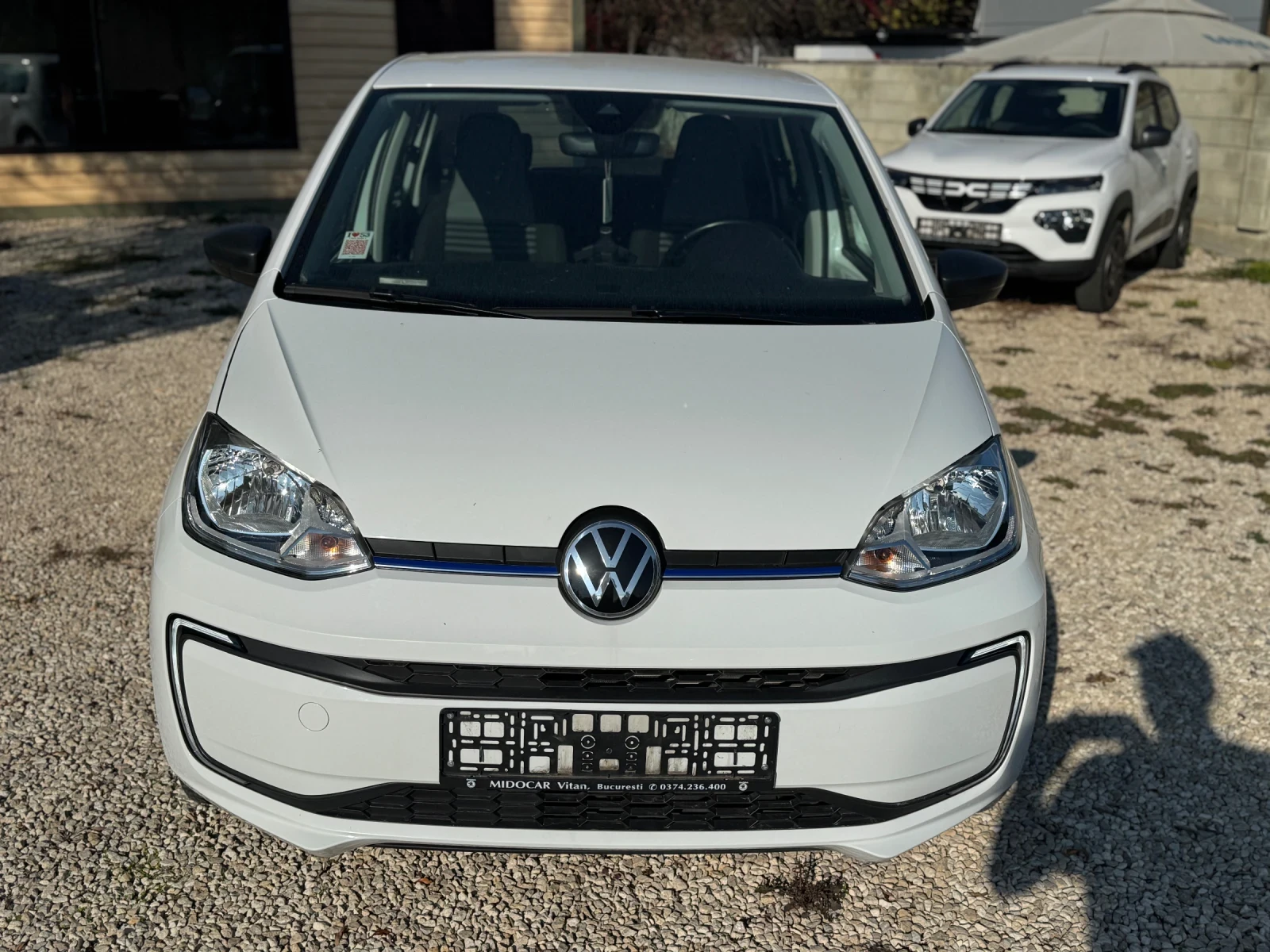 VW Up 32.4kWh | Mobile.bg — изображение 2