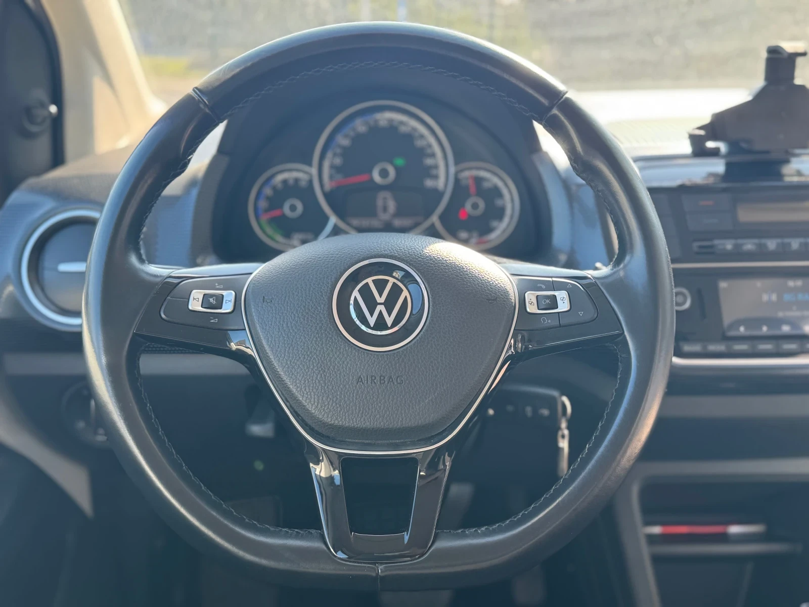 VW Up 32.4kWh | Mobile.bg — изображение 13