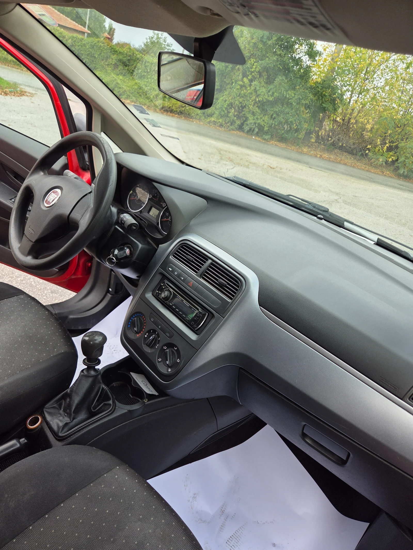 Fiat Punto | Mobile.bg — изображение 7