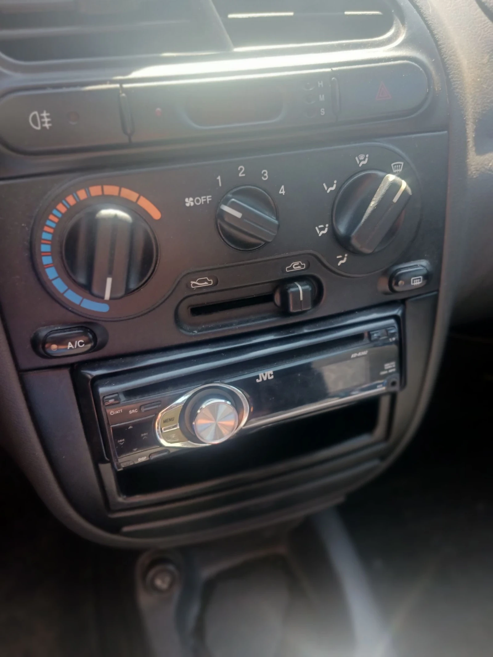 Daewoo Lanos 1.4 | Mobile.bg   7