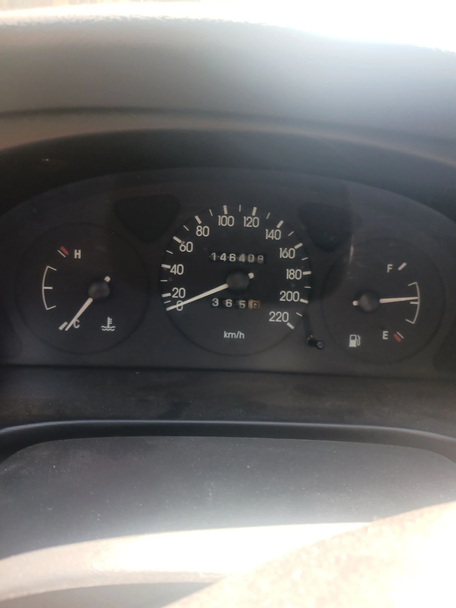 Daewoo Lanos 1.4 | Mobile.bg   4