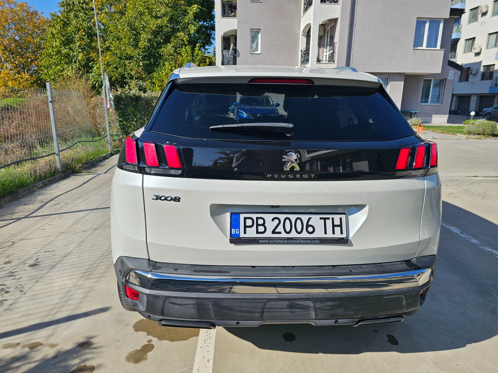 Peugeot 3008 | Mobile.bg   6