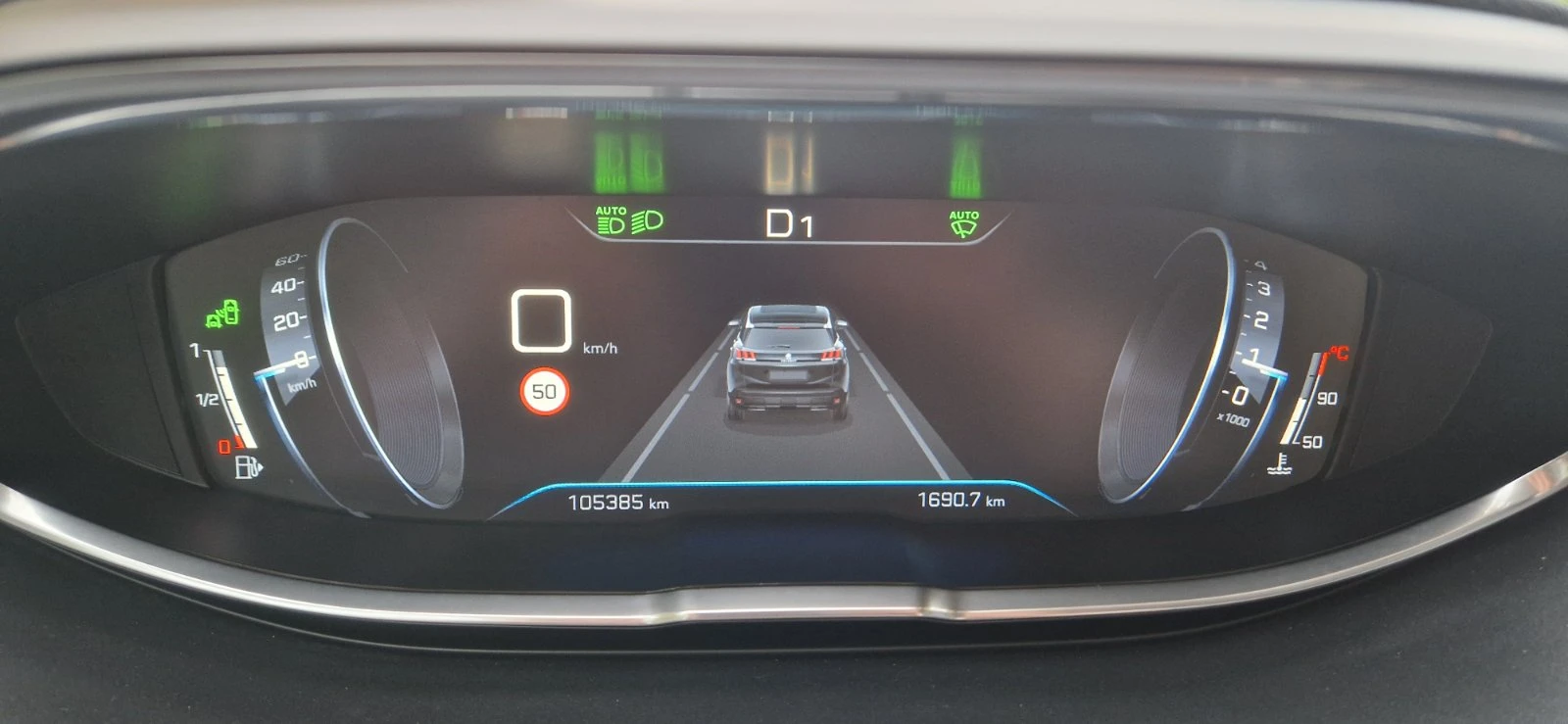 Peugeot 3008 | Mobile.bg   12