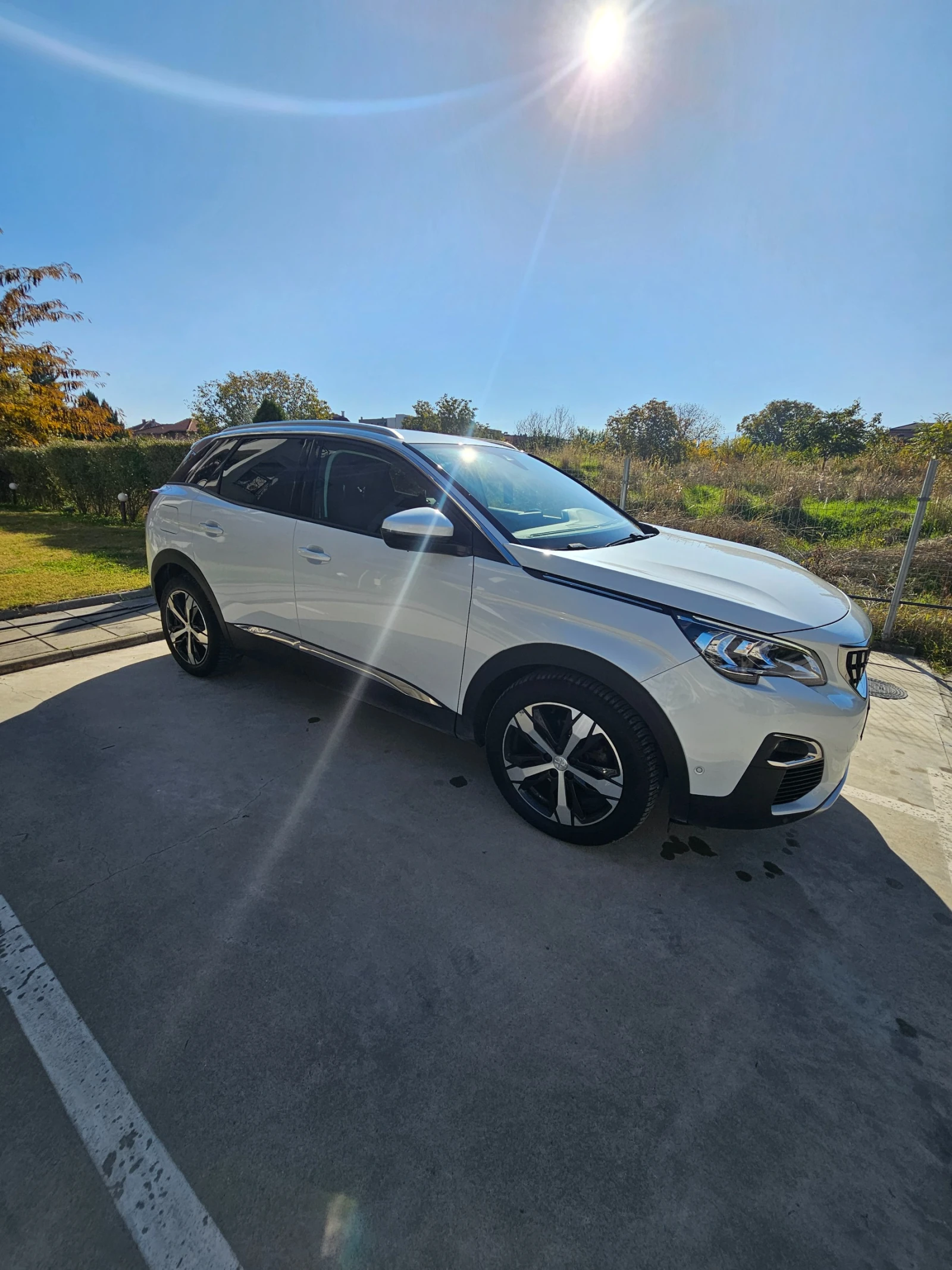 Peugeot 3008 | Mobile.bg   2