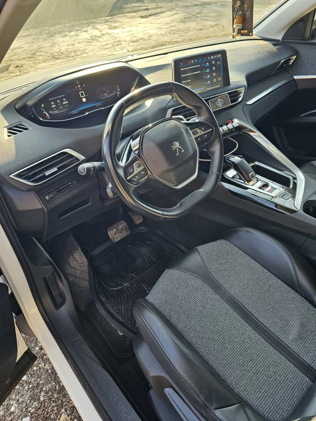 Peugeot 3008 | Mobile.bg   3