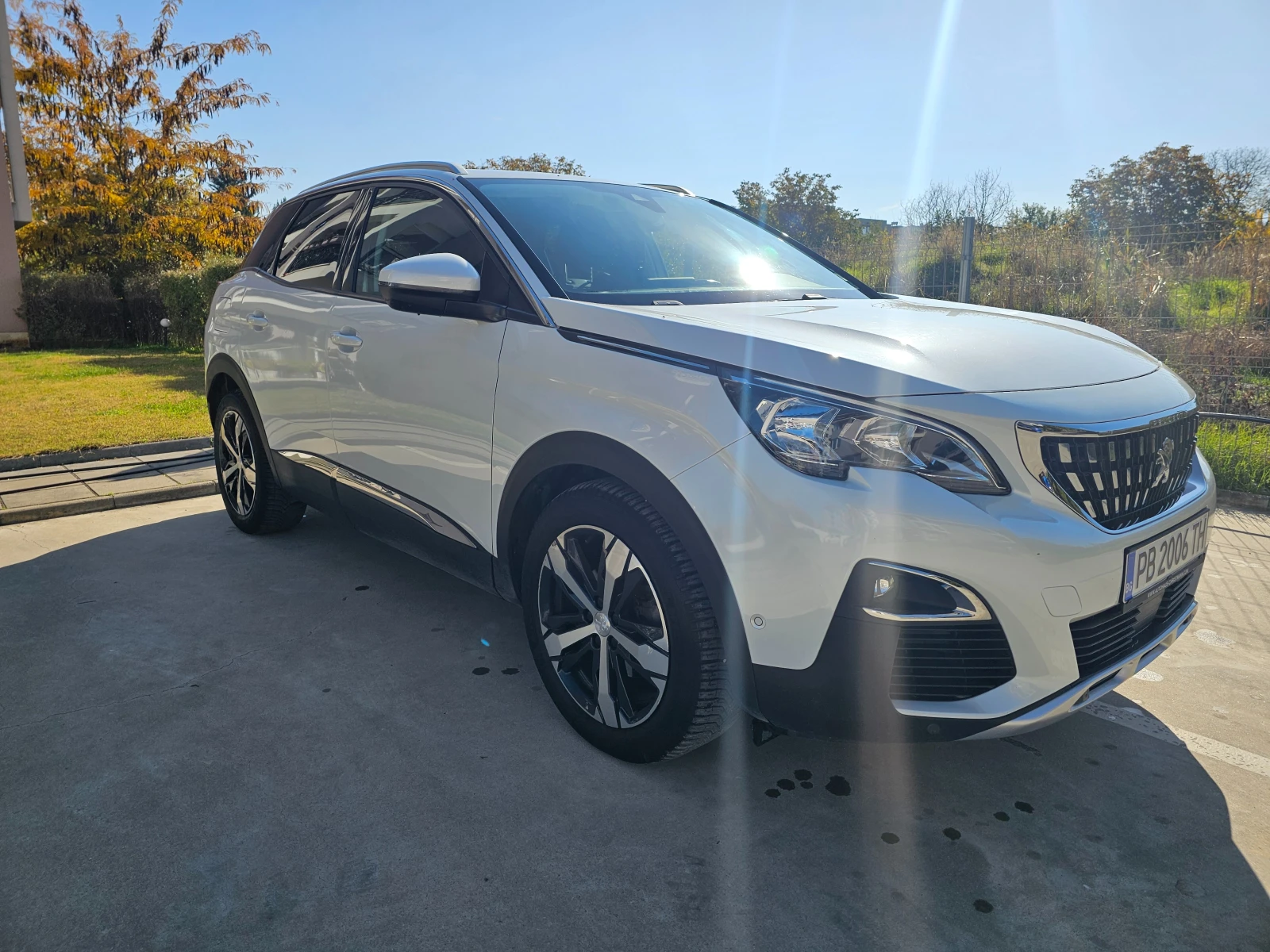 Peugeot 3008 | Mobile.bg   7