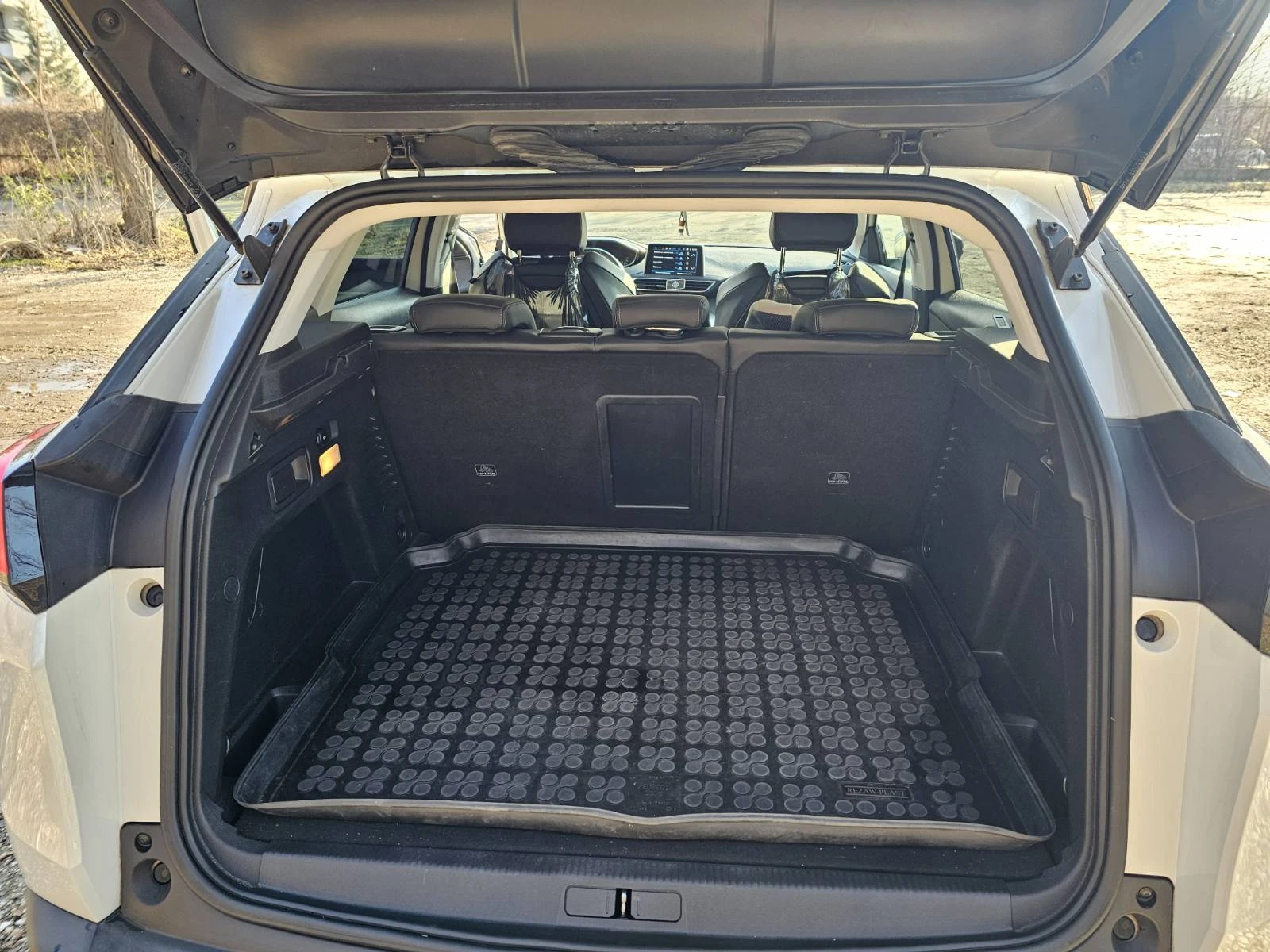 Peugeot 3008 | Mobile.bg   13