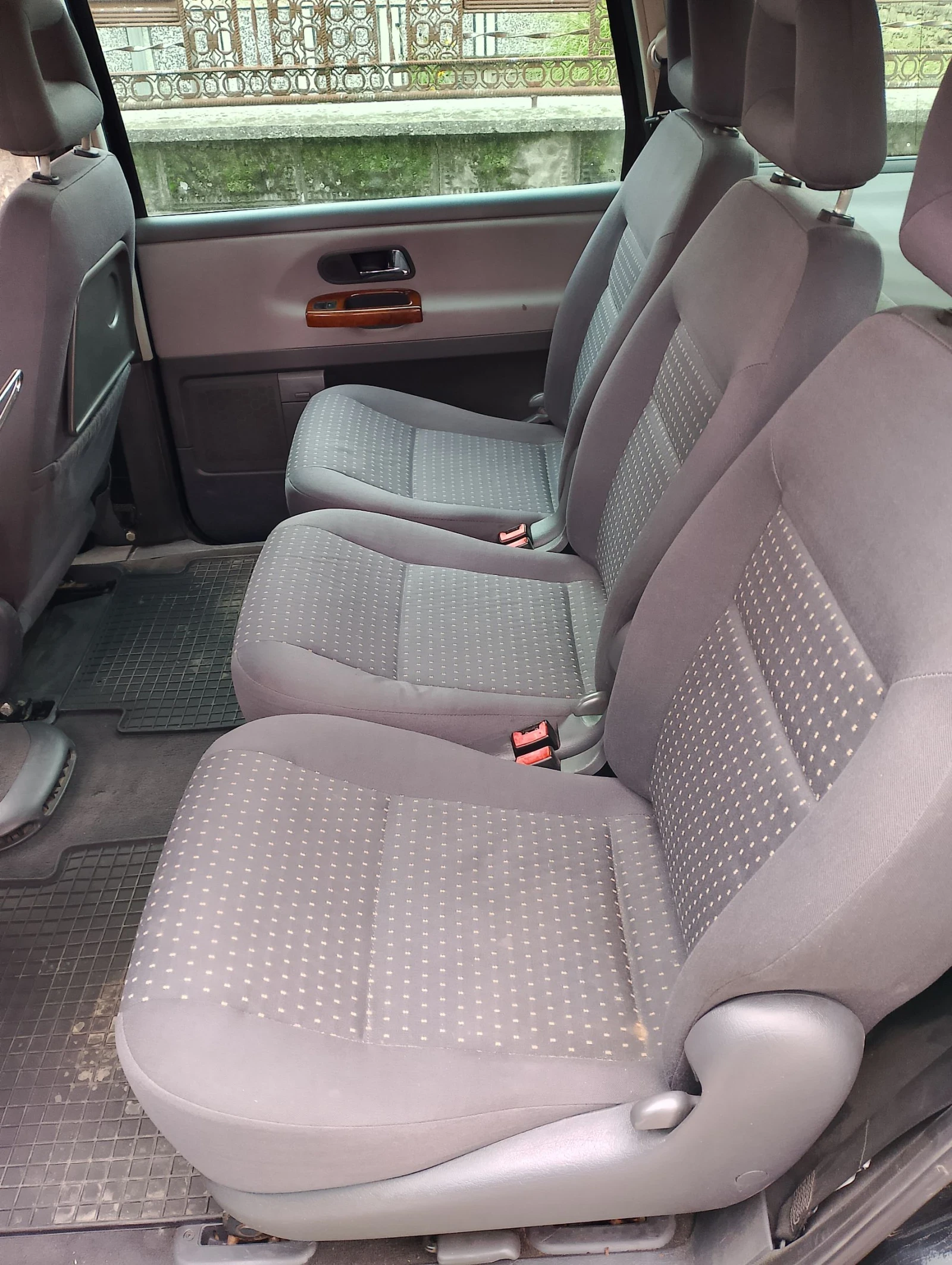 Seat Alhambra 1.9-116 .. | Mobile.bg   5