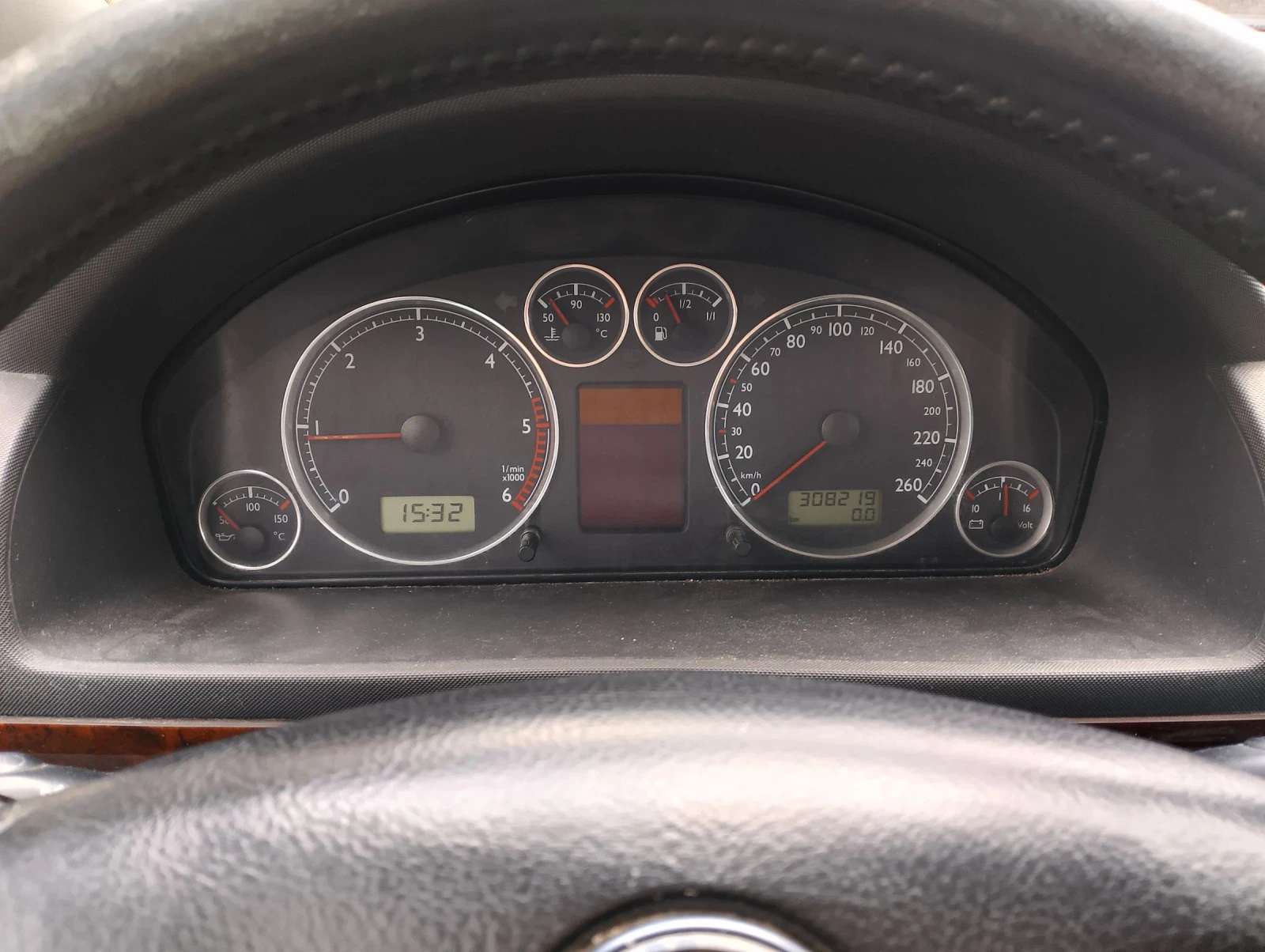 Seat Alhambra 1.9-116 .. | Mobile.bg   6