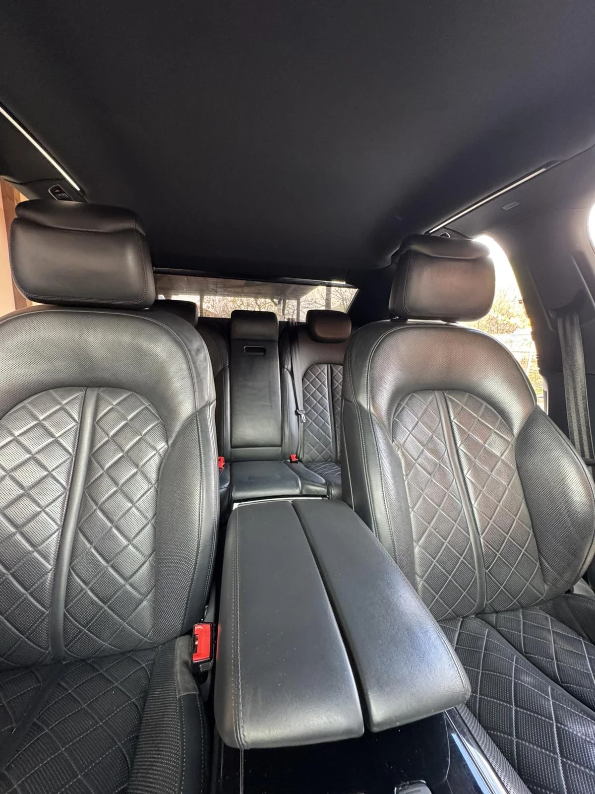 Audi A8  - изображение 3